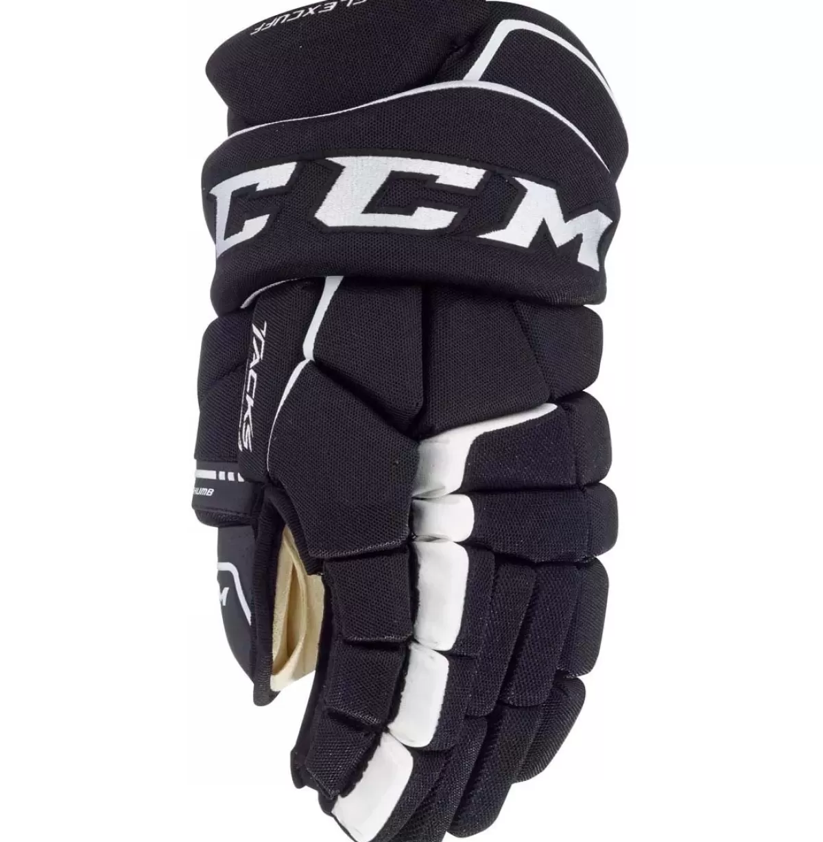 CCM Hockeyhandskar Junior> Handske Tacks 9080 Jr.