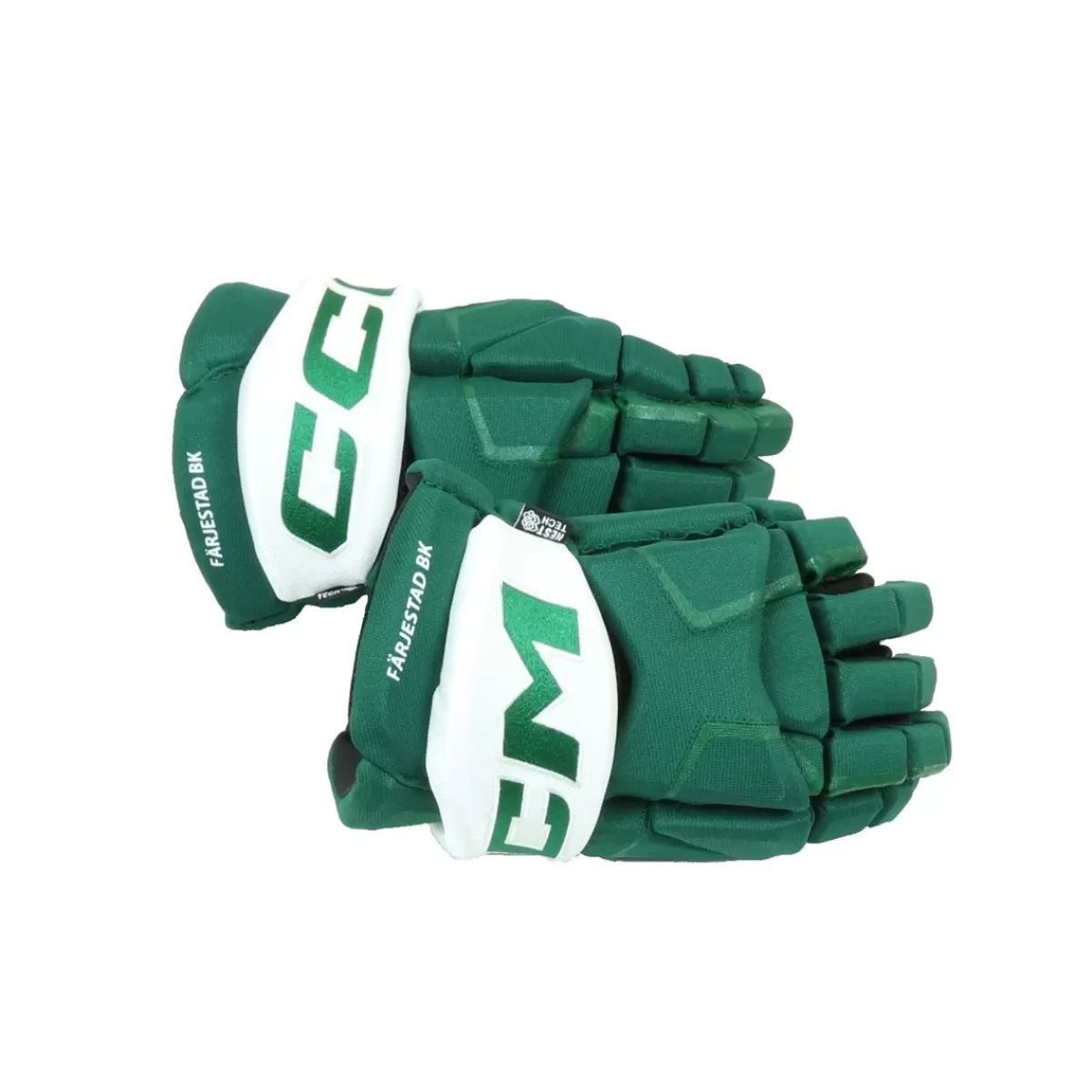 CCM Hockeyhandskar Ccm> Handske Tacks As5 Pro Sr - Fbk