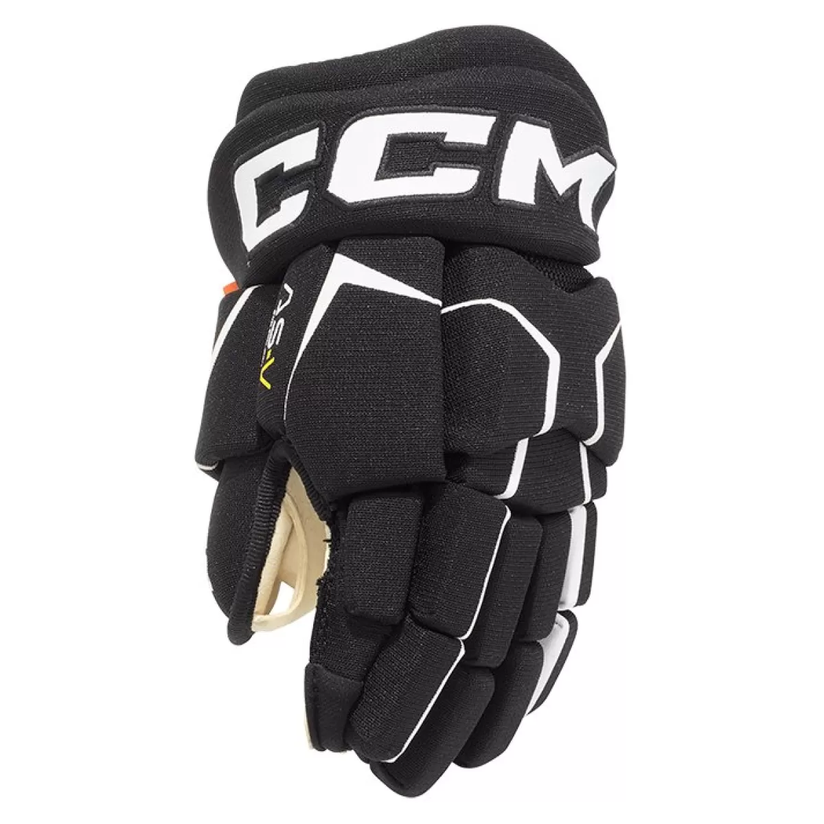 CCM Hockeyhandskar Ccm> Handske Tacks As-V Pro Yth