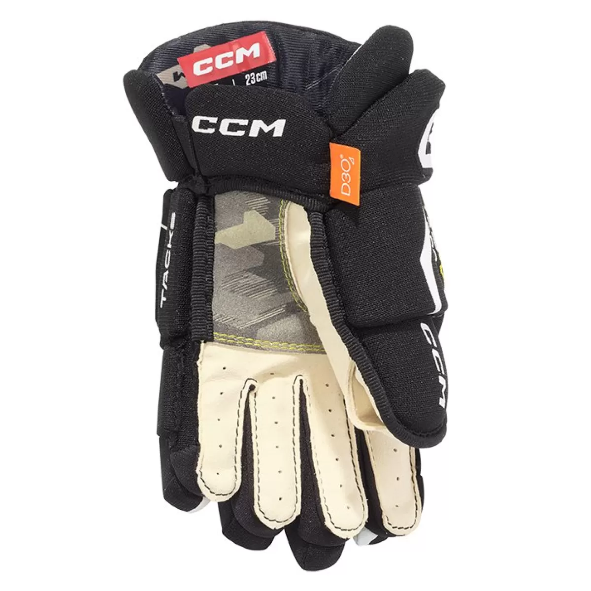 CCM Hockeyhandskar Ccm> Handske Tacks As-V Pro Yth