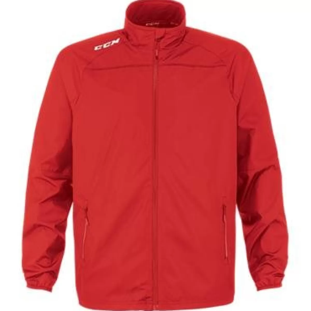 Hd Jacket Sr Red>CCM Fashion