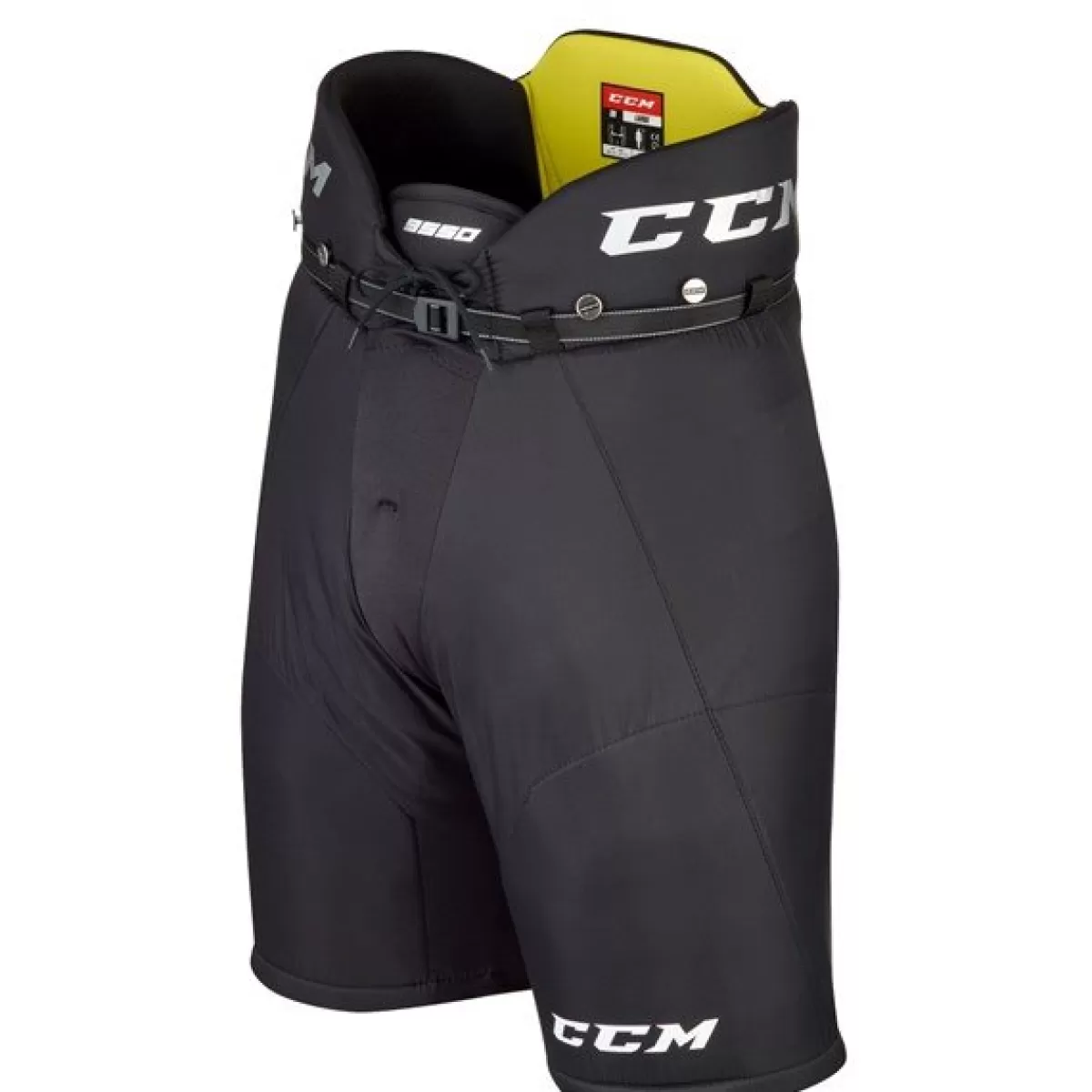 CCM Hockeybyxor Senior> Hockeybyxa Tacks 9550 Sr Black