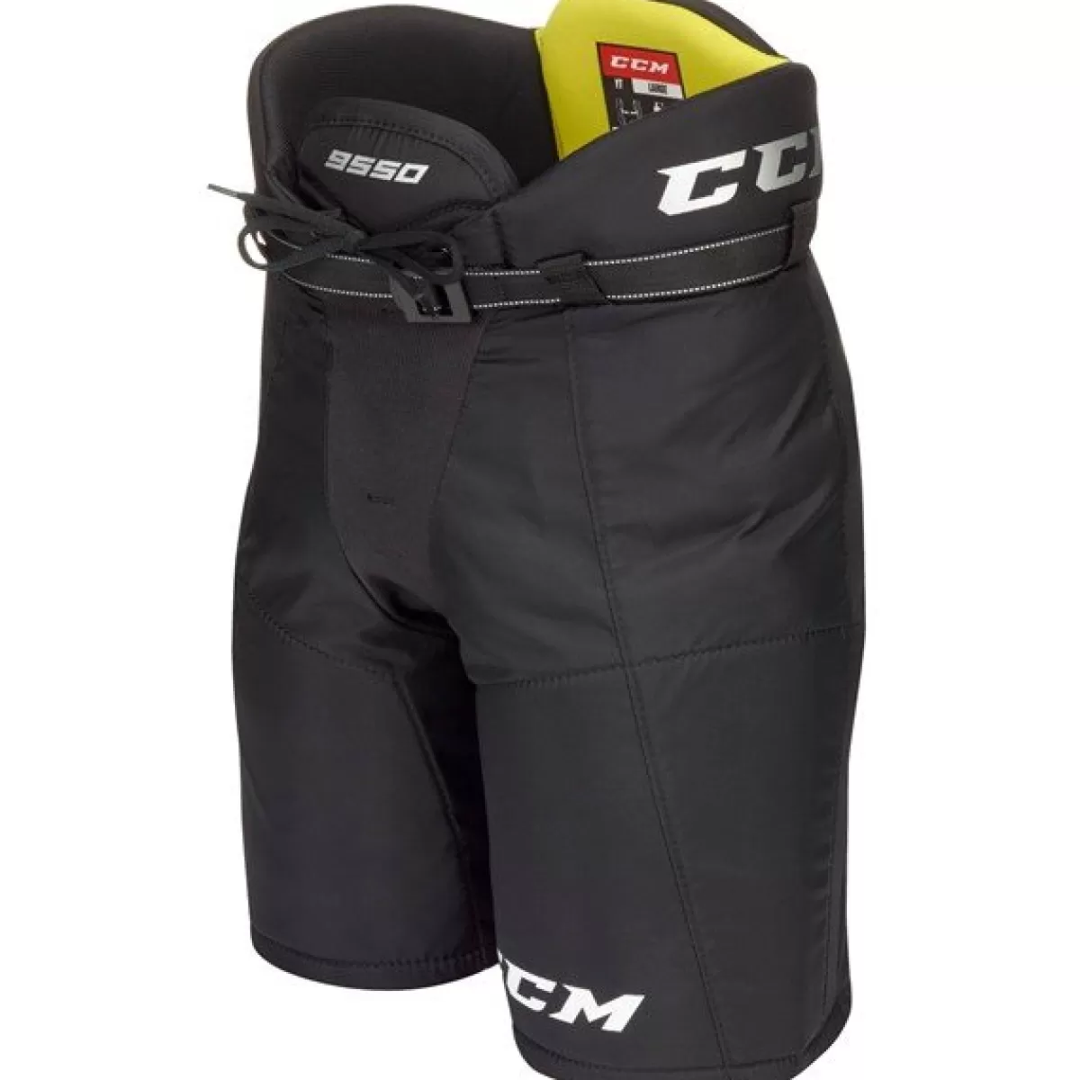 CCM Hockeybyxor Barn (Yth)> Hockeybyxa Tacks 9550 Yth Black