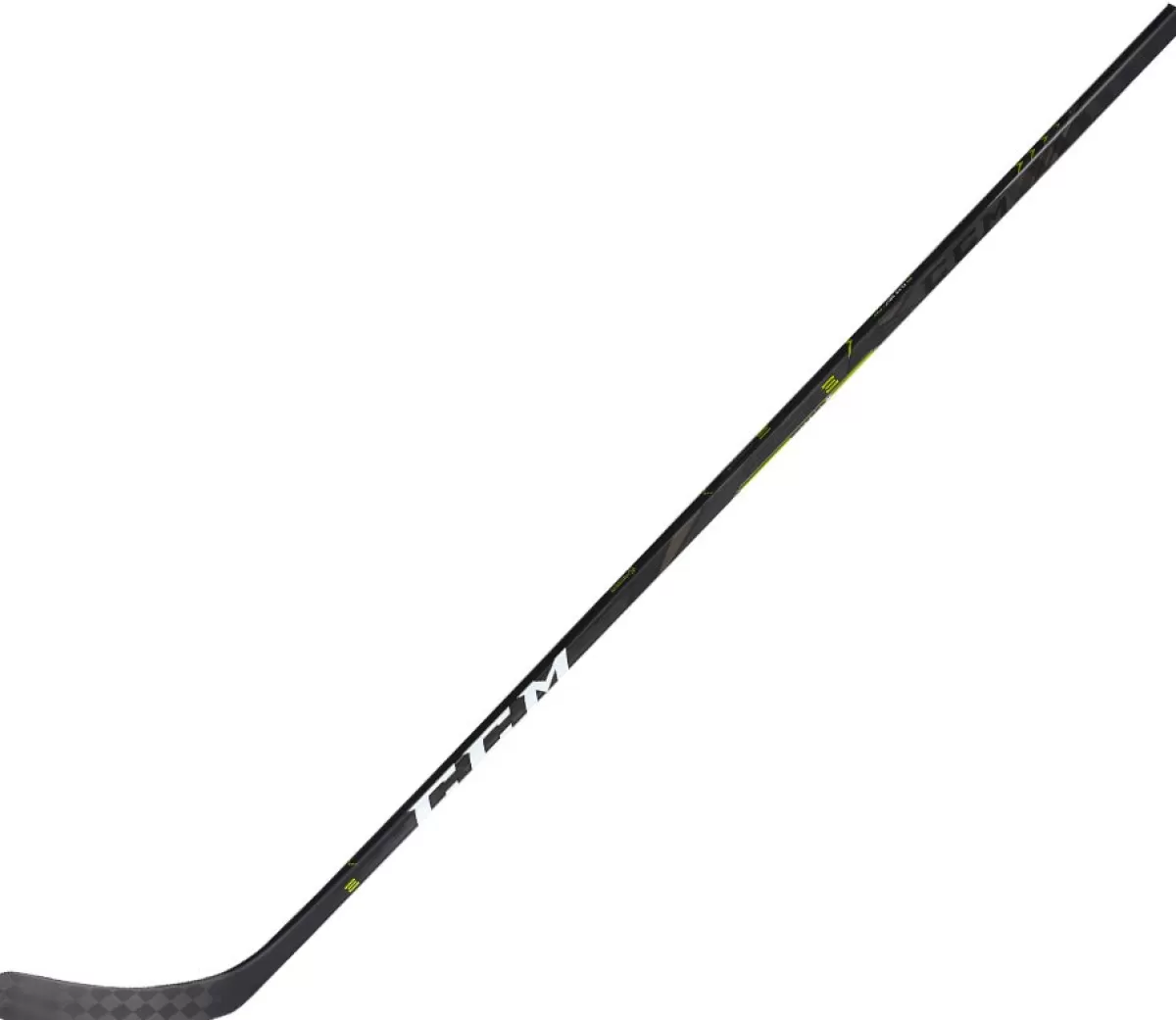 CCM Hockeyklubbor Ccm> Hockeyklubba Ribcor Trigger 3D Sr.