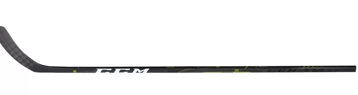 CCM Hockeyklubbor Senior> Hockeyklubba Ribcor Trigger 3D Sr.