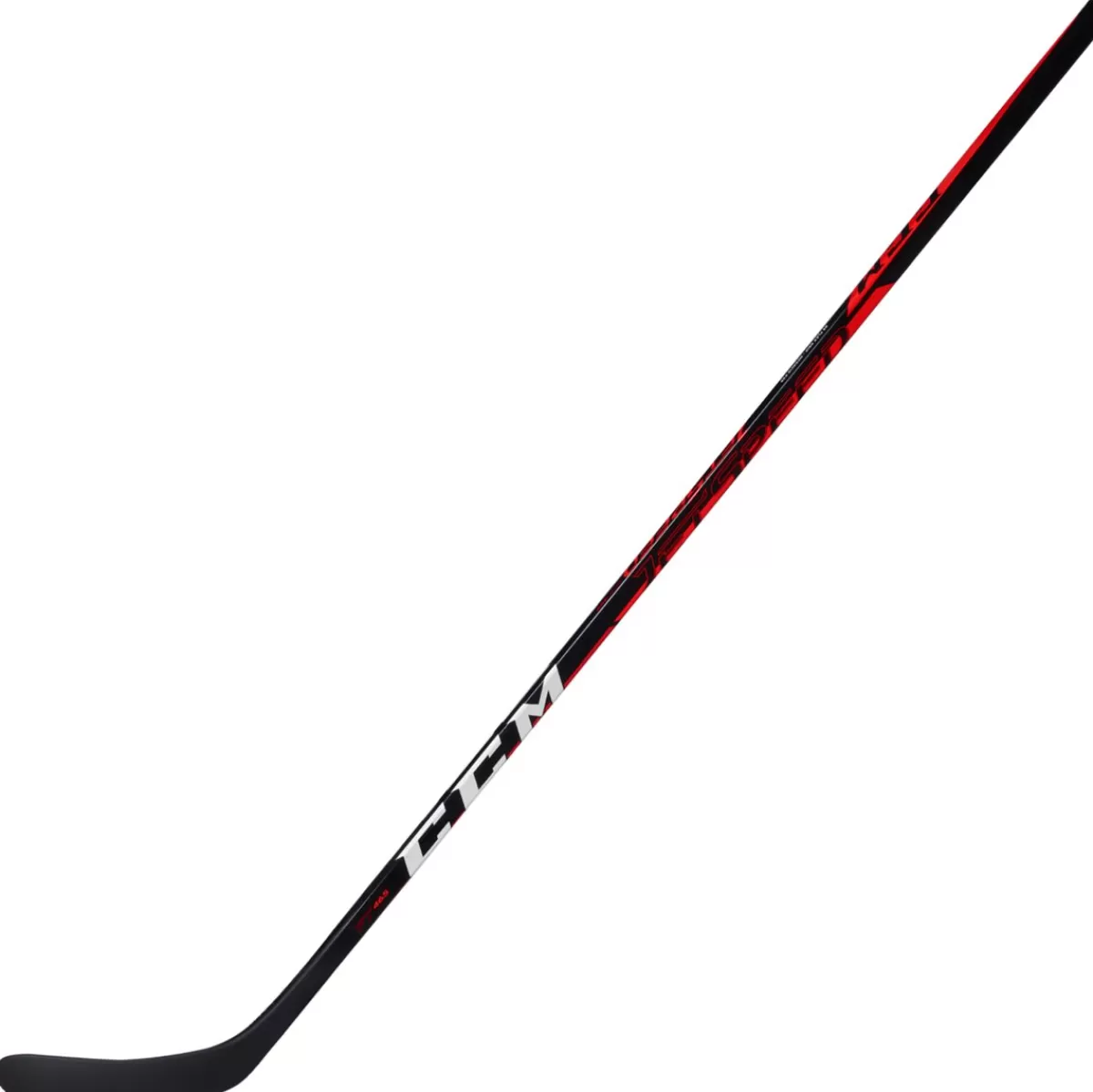 CCM Hockeyklubbor Junior> Hockeyklubba Jetspeed 465 Jr