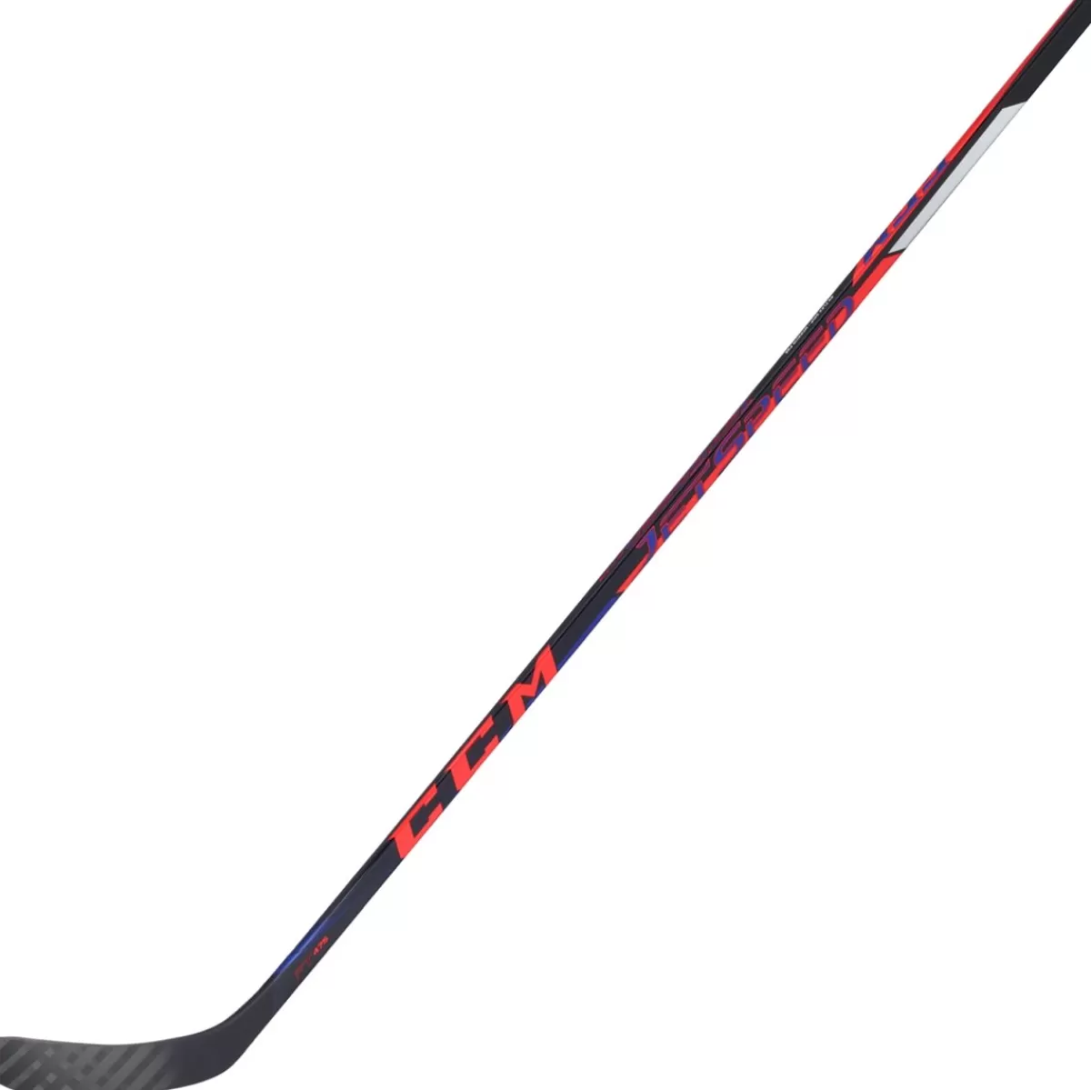 CCM Hockeyklubbor Ccm> Hockeyklubba Jetspeed 475 Int