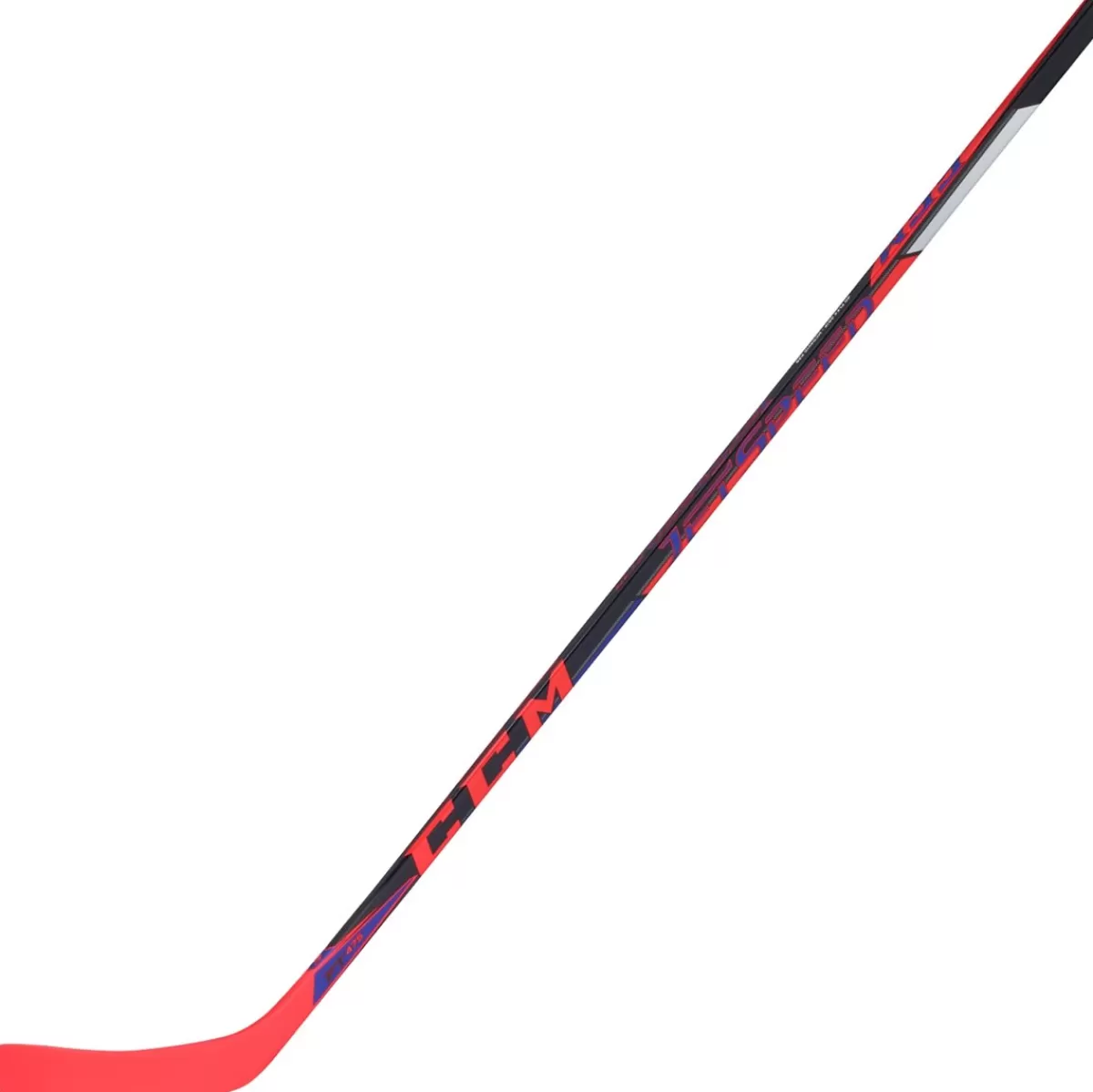 CCM Hockeyklubbor Junior> Hockeyklubba Jetspeed 475 Jr.