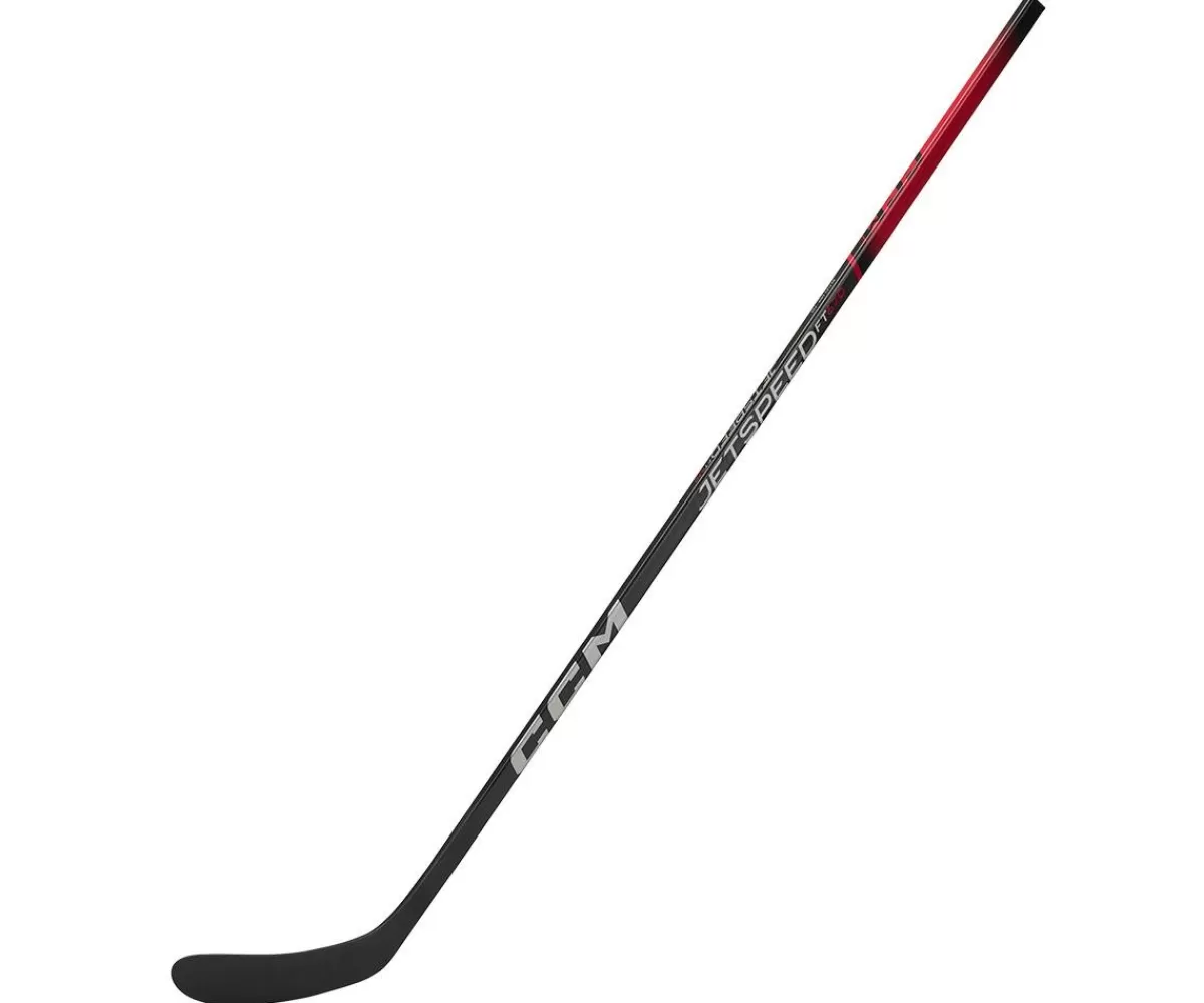 CCM Hockeyklubbor Ccm> Hockeyklubba Jetspeed 670 Int