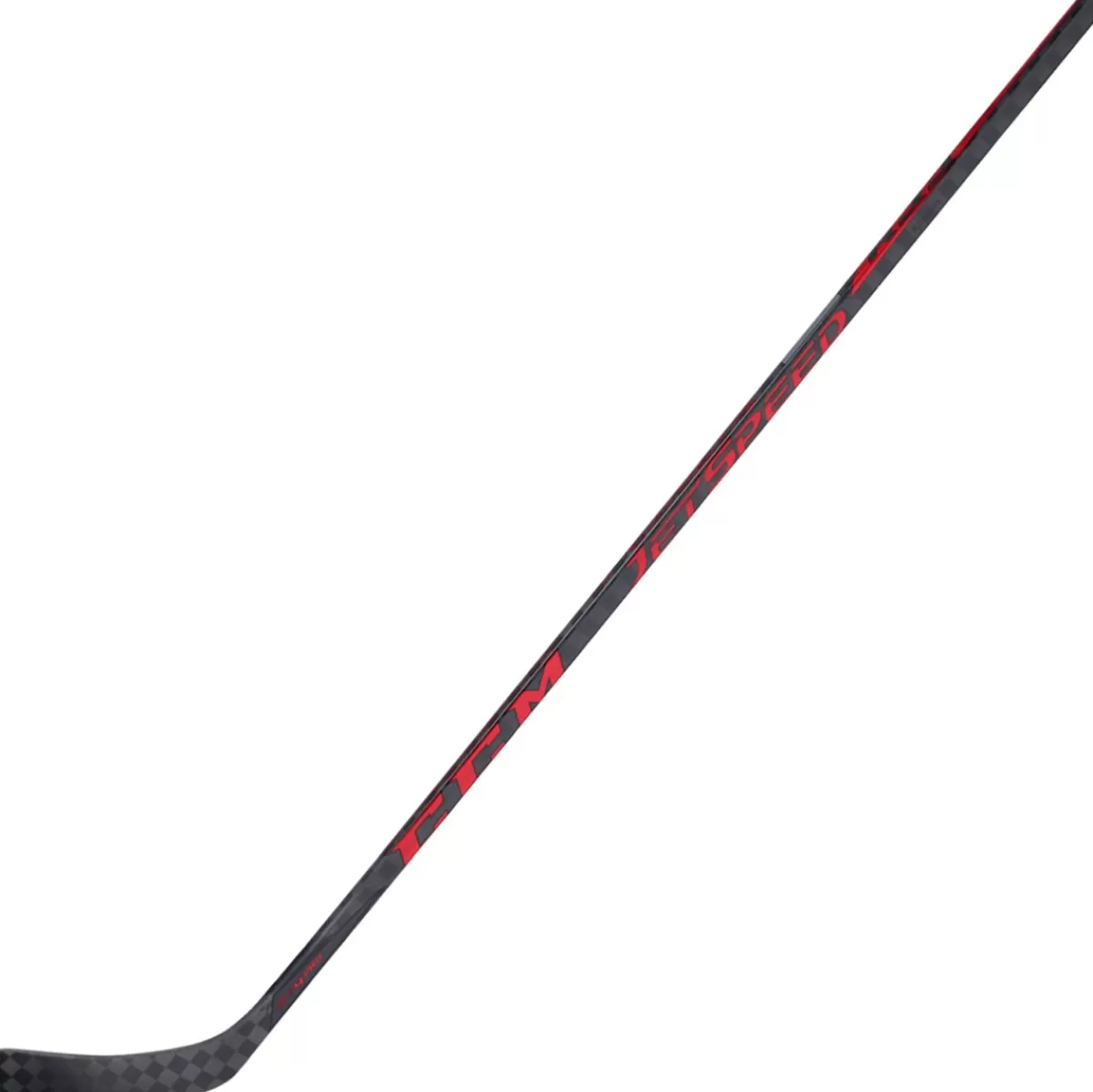 CCM Hockeyklubbor Intermediate> Hockeyklubba Jetspeed Ft4 Pro Int.