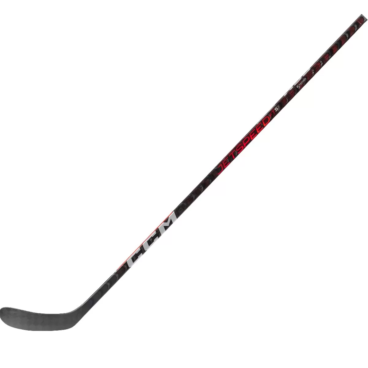 CCM Hockeyklubbor Senior> Hockeyklubba Jetspeed Ft5 Sr