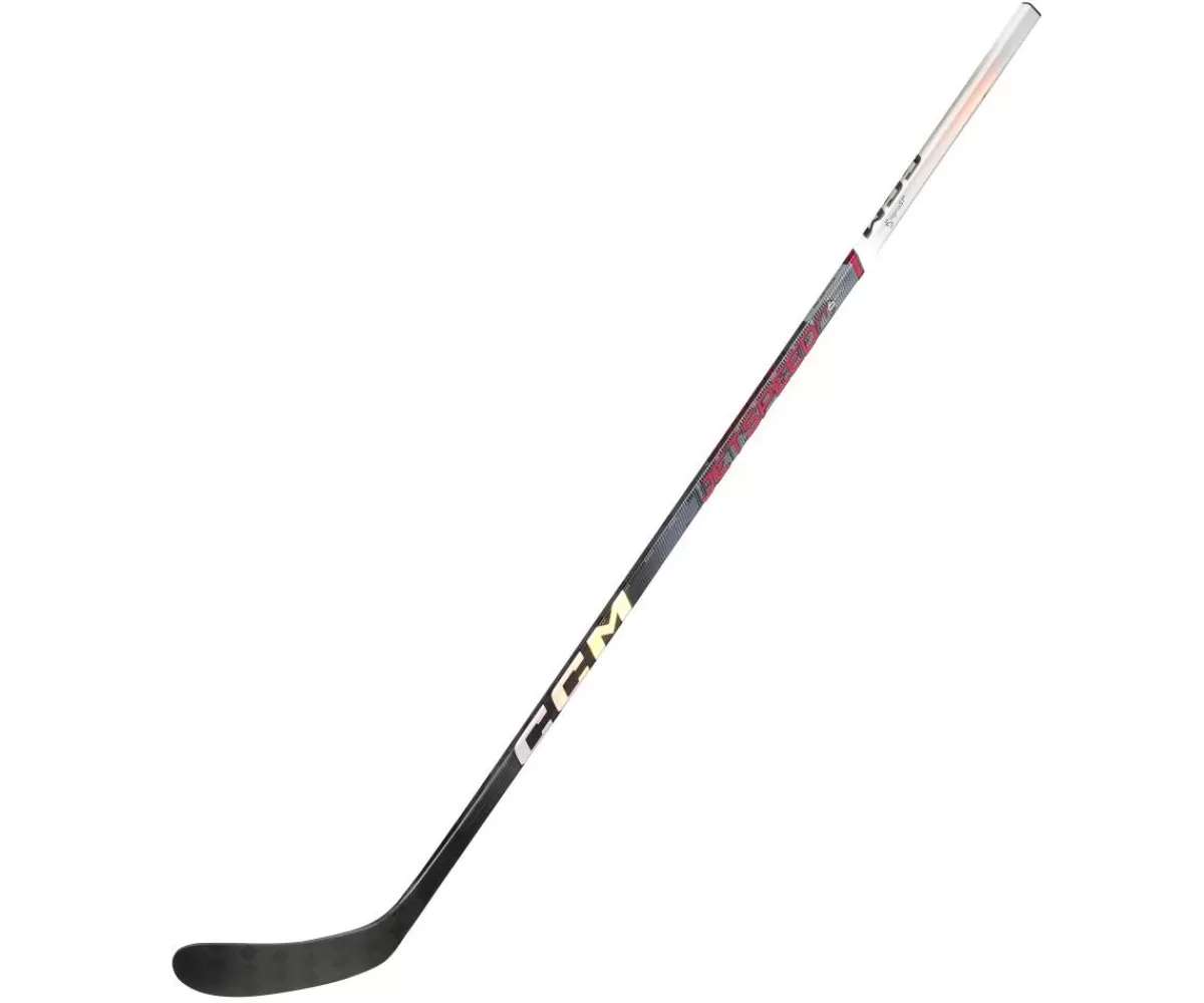 CCM Hockeyklubbor Junior> Hockeyklubba Jetspeed Ft6 Pro 30 Flex