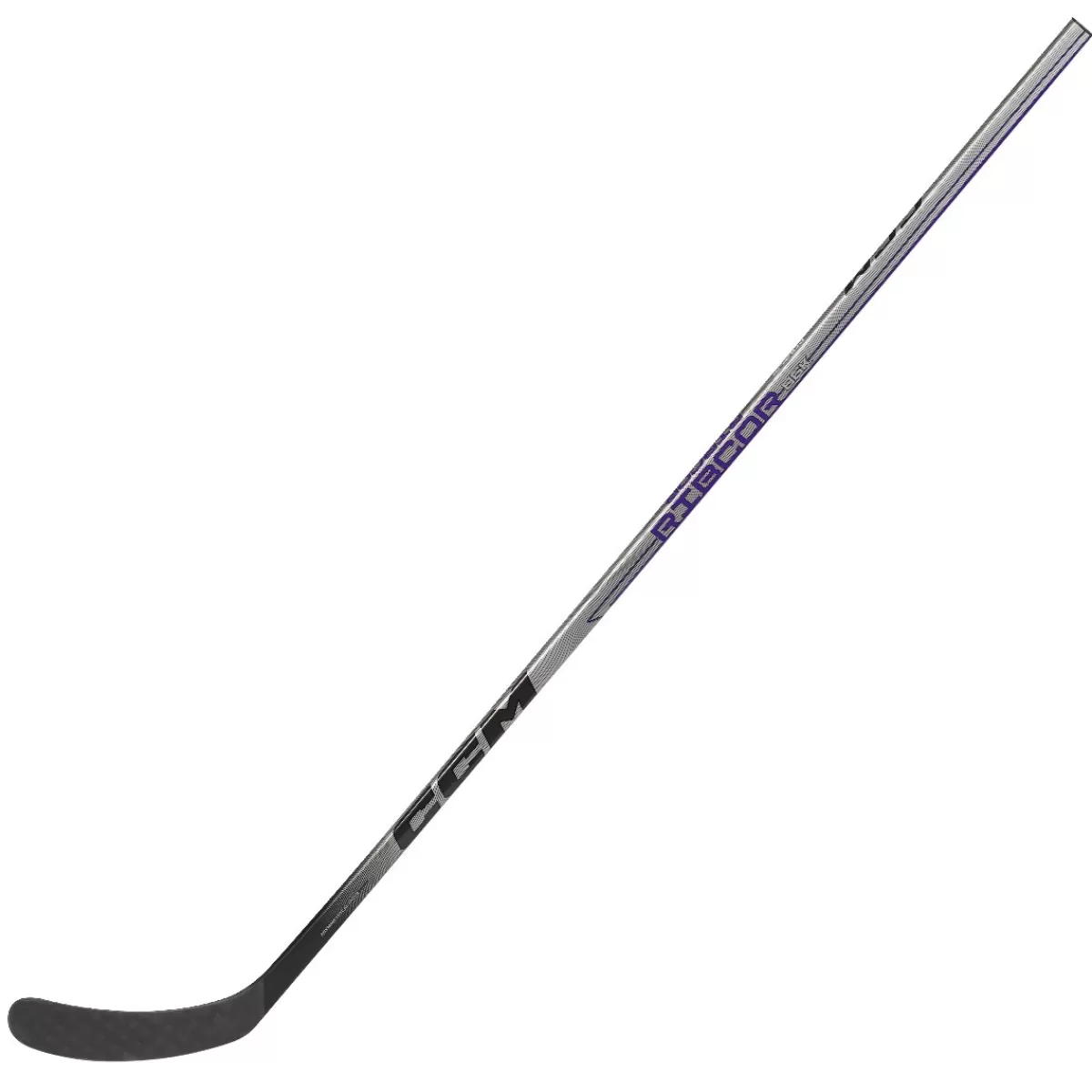 CCM Hockeyklubbor Intermediate> Hockeyklubba Ribcor 86K Int