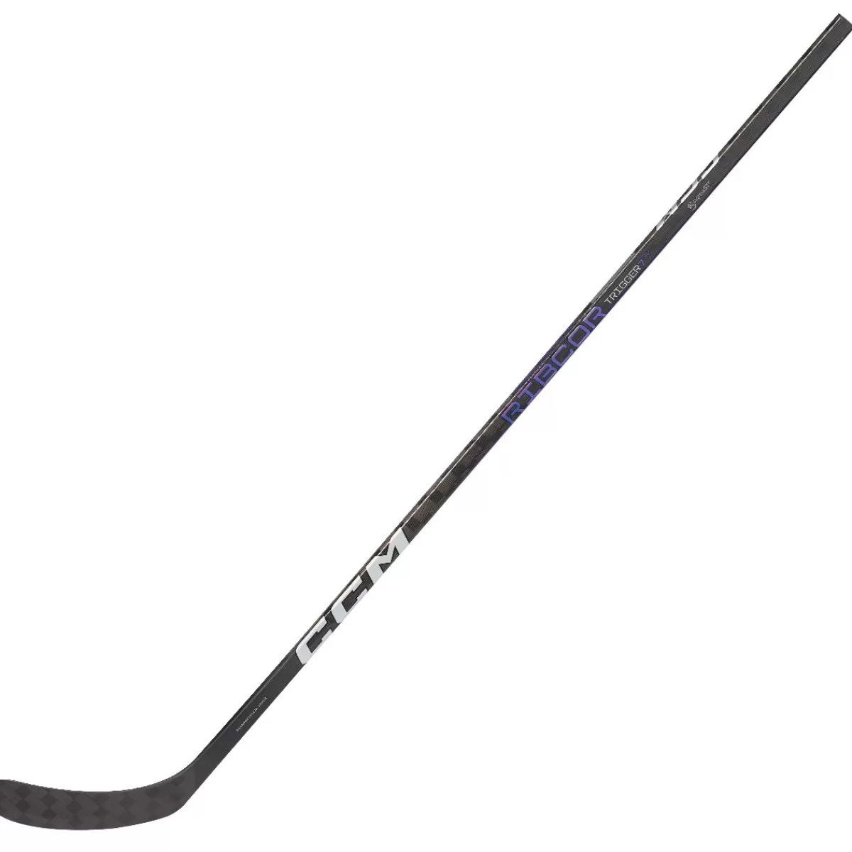 CCM Hockeyklubbor Ccm> Hockeyklubba Ribcor Trigger 7 Pro Int