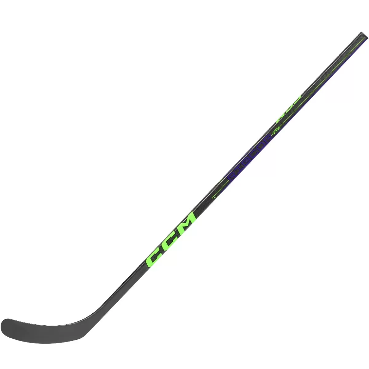 CCM Hockeyklubbor Ccm> Hockeyklubba Ribcor Trigger Yth