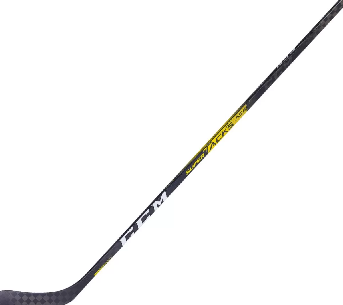 CCM Hockeyklubbor Ccm> Hockeyklubba Super Tacks As2 Pro Int.