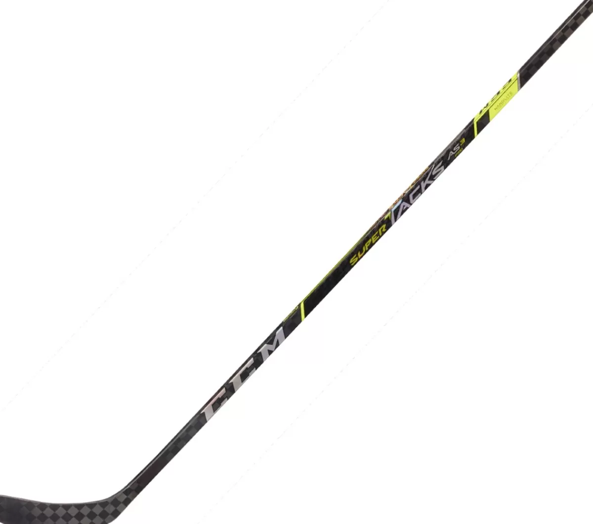 CCM Hockeyklubbor Ccm> Hockeyklubba Super Tacks As3 Pro Int.