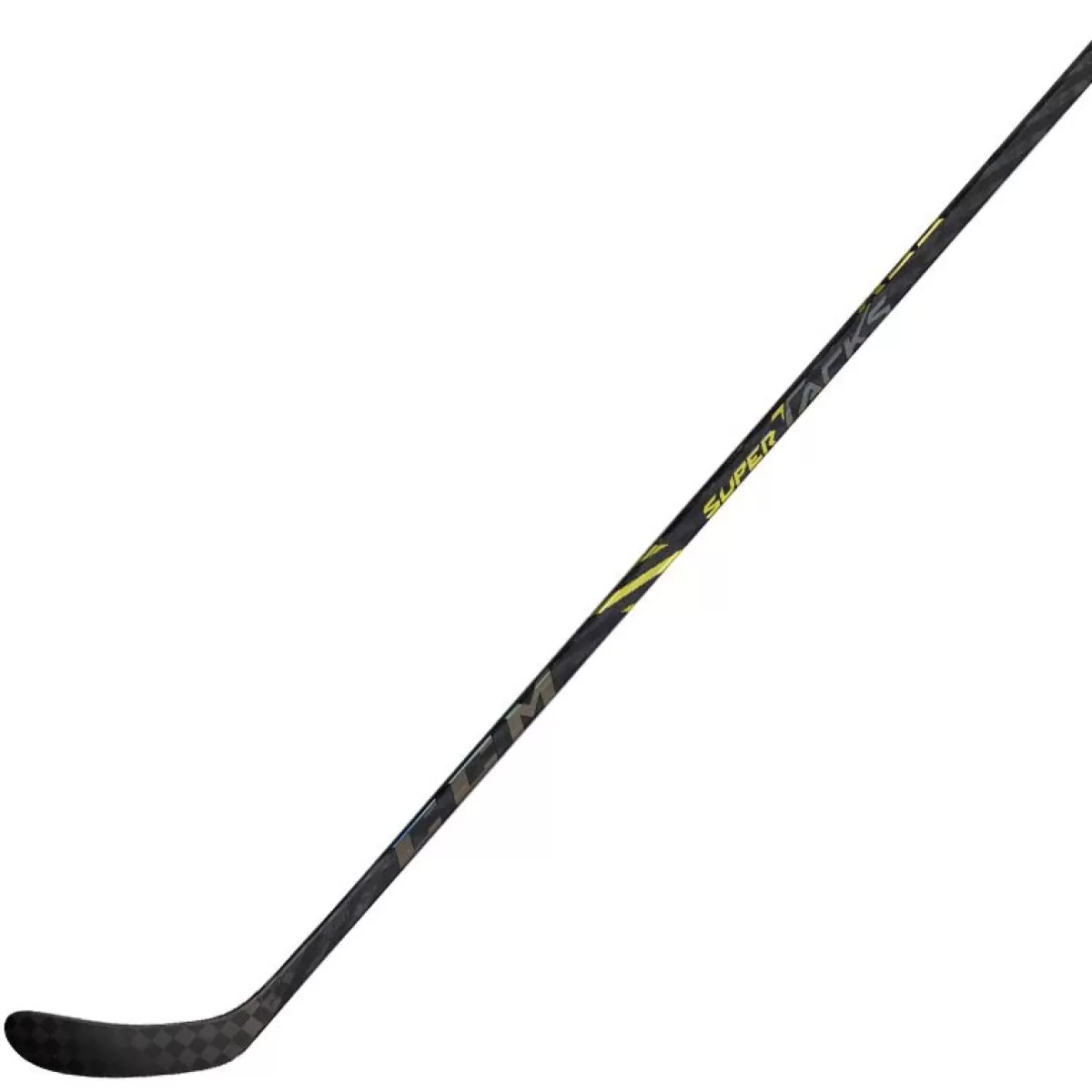 CCM Hockeyklubbor Intermediate> Hockeyklubba Super Tacks As4 Pro Int