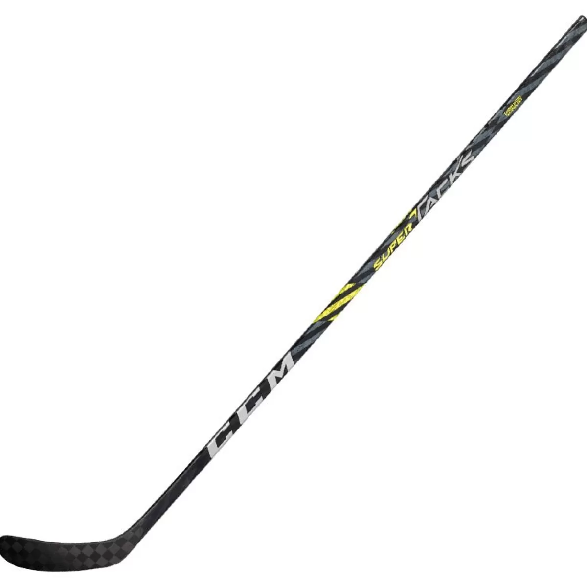 CCM Hockeyklubbor Ccm> Hockeyklubba Super Tacks As4 Sr