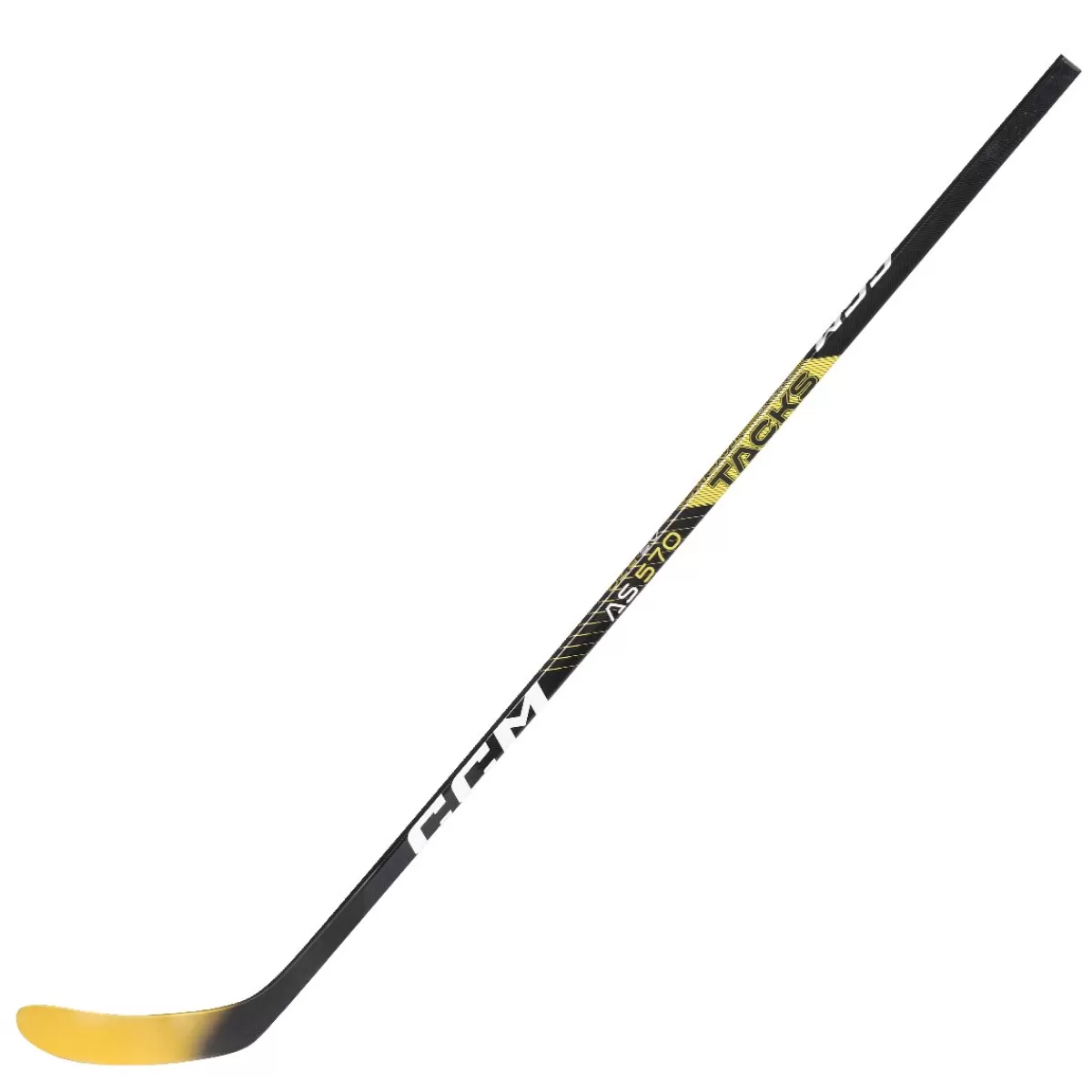 CCM Hockeyklubbor Junior> Hockeyklubba Tacks As-570 Jr