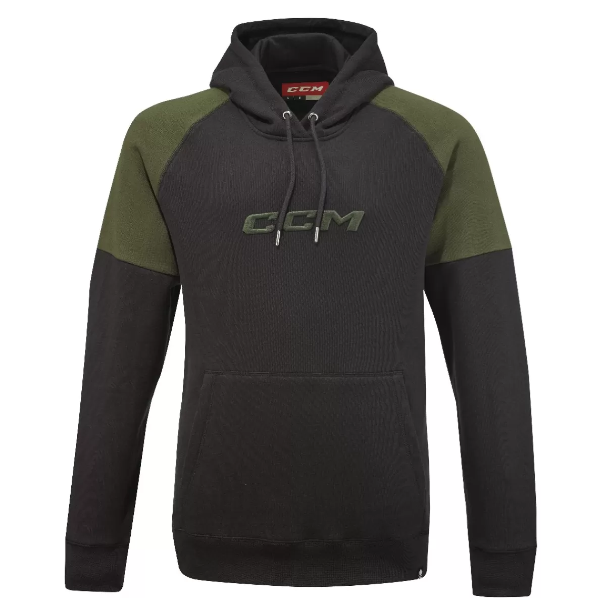 Hoodie Camo Sr>CCM Shop