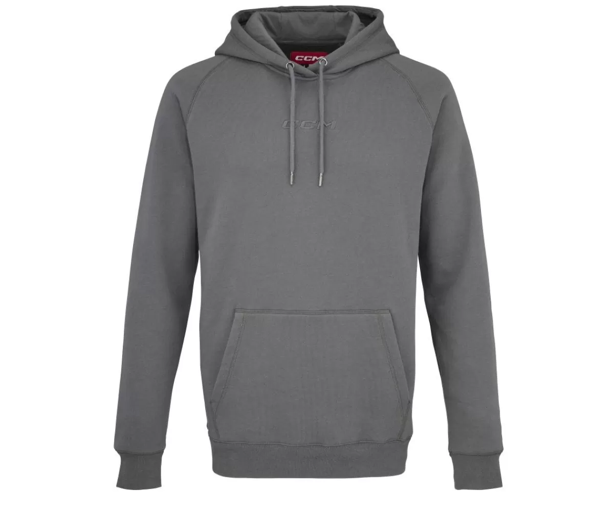 Hoodie Core Pullover Jr>CCM Best Sale