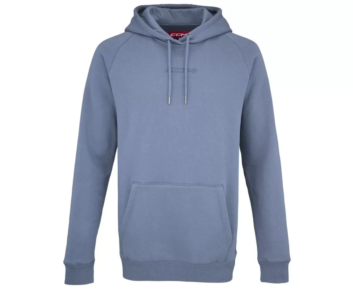 Hoodie Core Pullover Jr>CCM Clearance