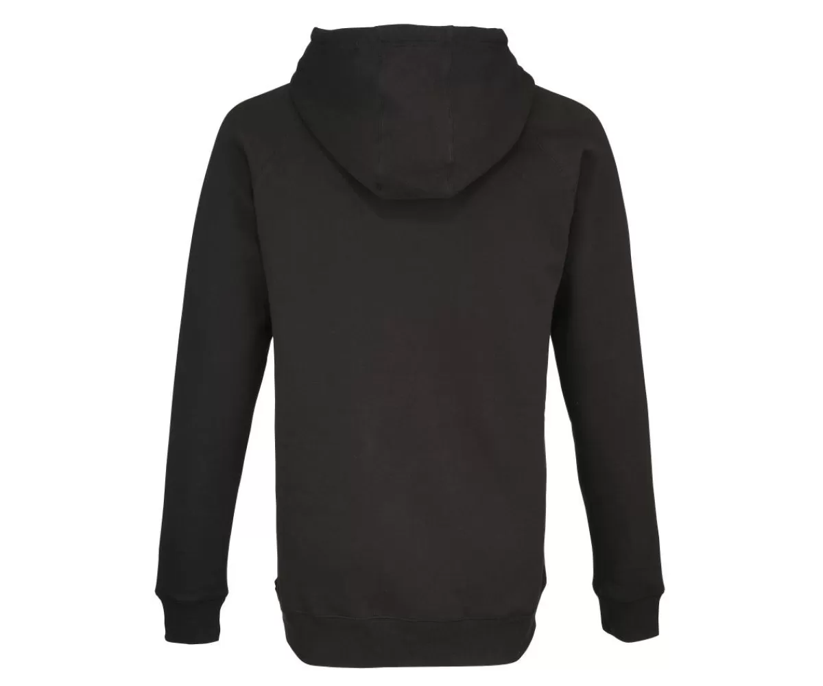 Hoodie Core Pullover Jr Black>CCM Online