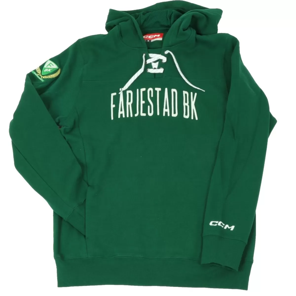 Hoodie Lace Fbk Sr>CCM Flash Sale