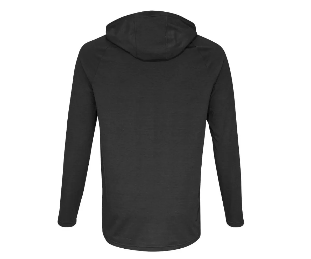 Hoodie Training Sr Black>CCM Clearance