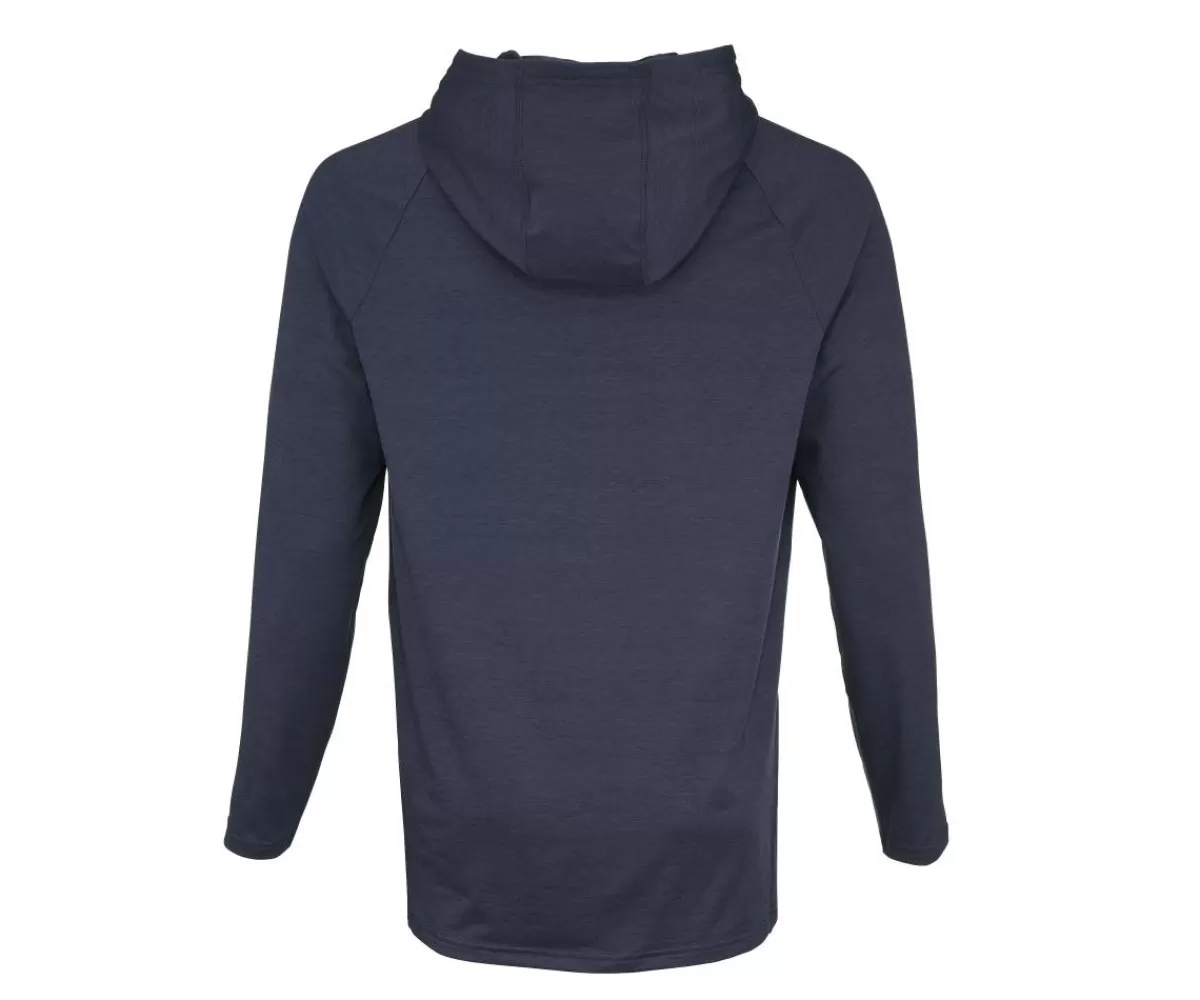 Hoodie Training Sr Navy>CCM Outlet