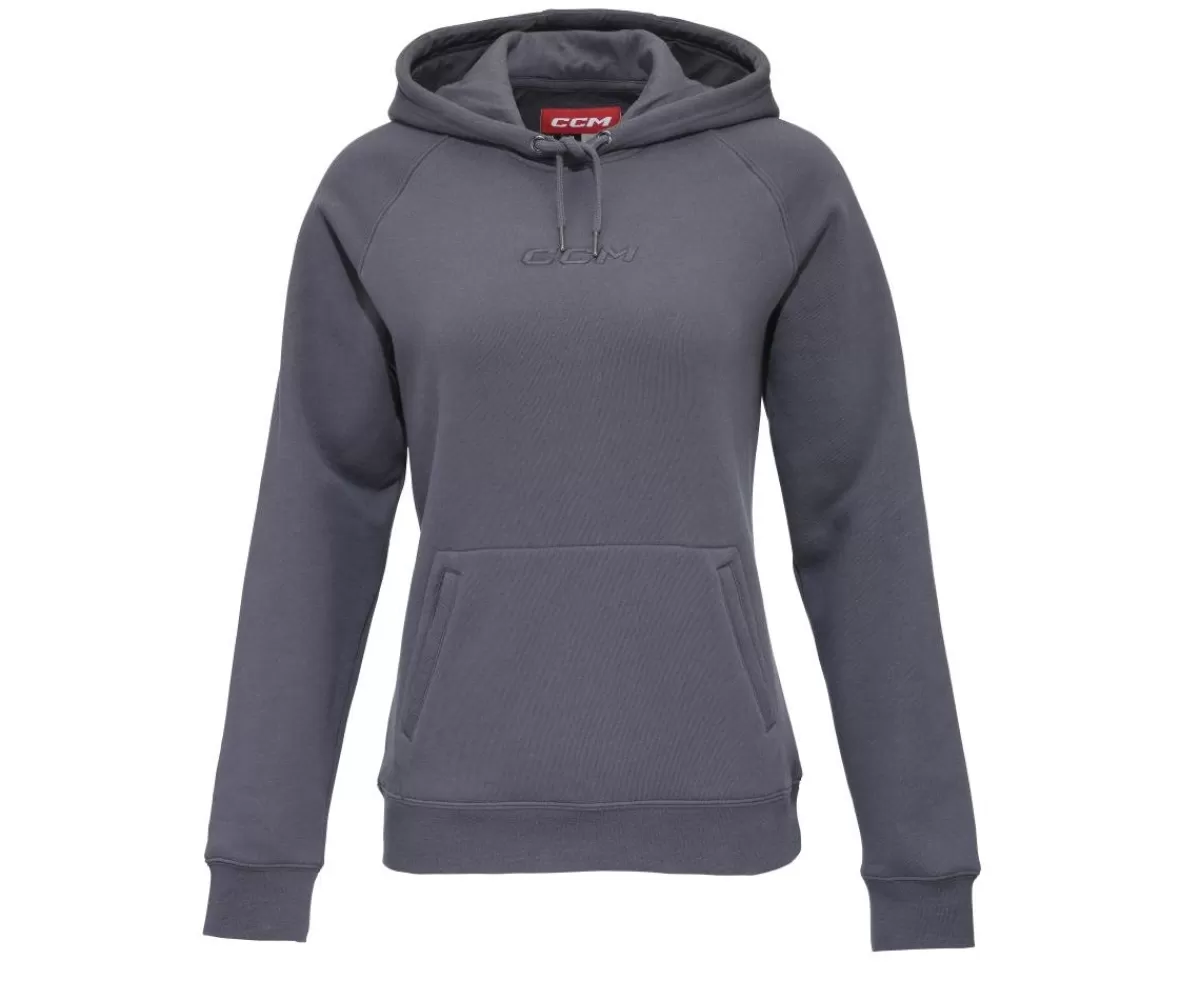 Hoodie Womens Core Pullover Sr>CCM Outlet