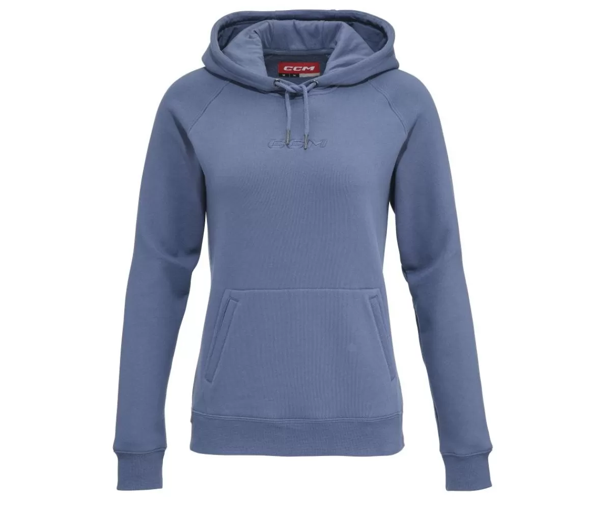 Hoodie Womens Core Pullover Sr>CCM Best Sale