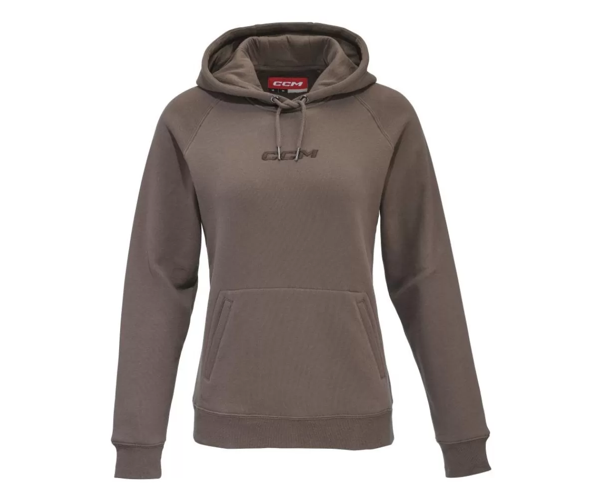 Hoodie Womens Core Pullover Sr>CCM Best