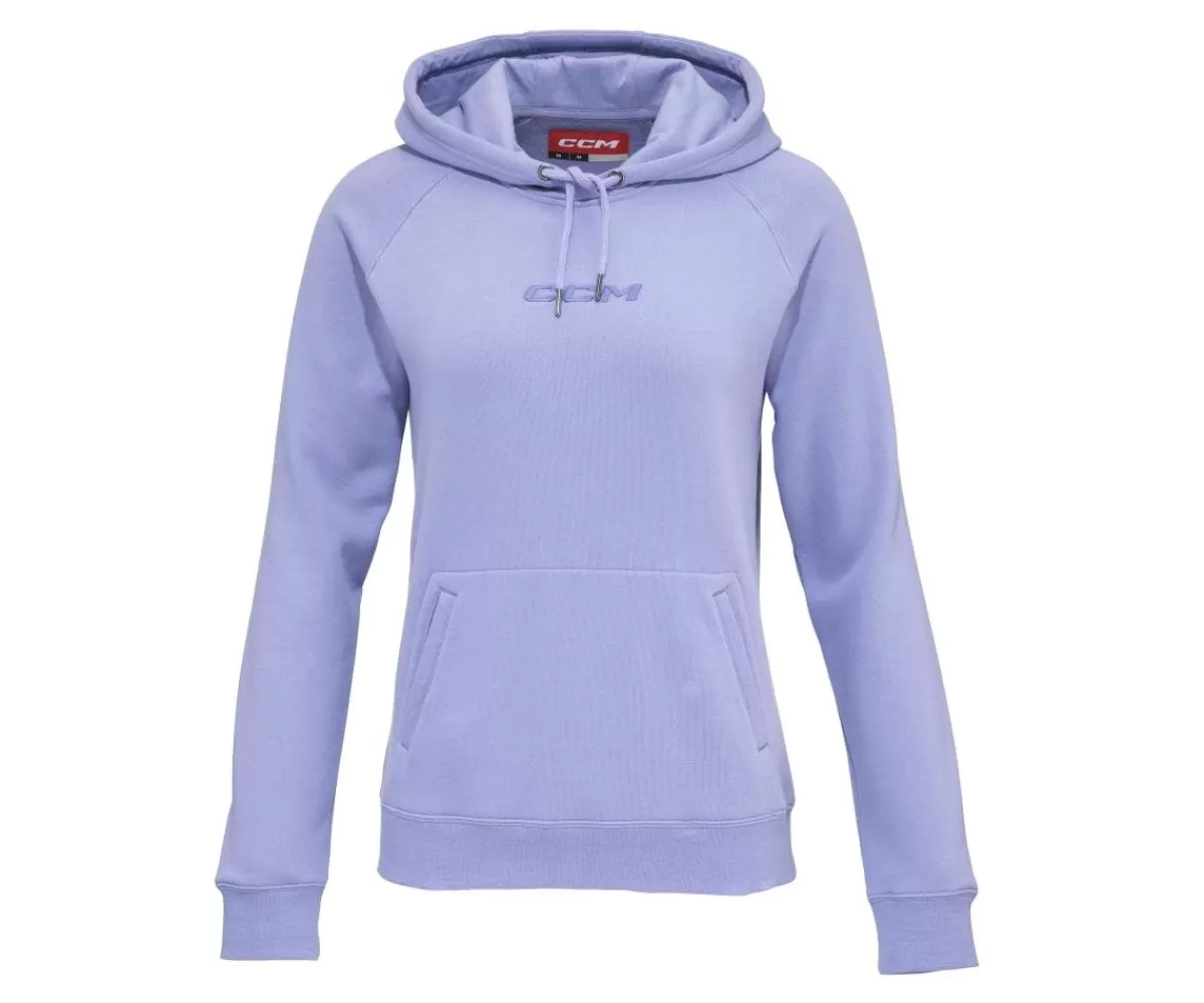 Hoodie Womens Core Pullover Sr>CCM Store