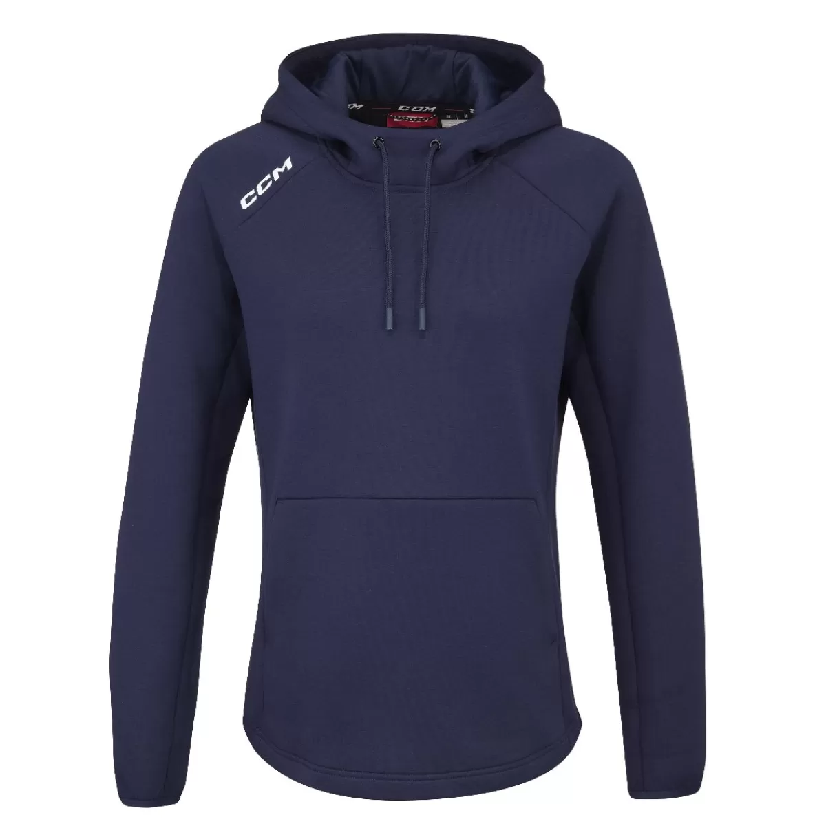 Hoodie Women'S Pullover Sr Navy>CCM Store