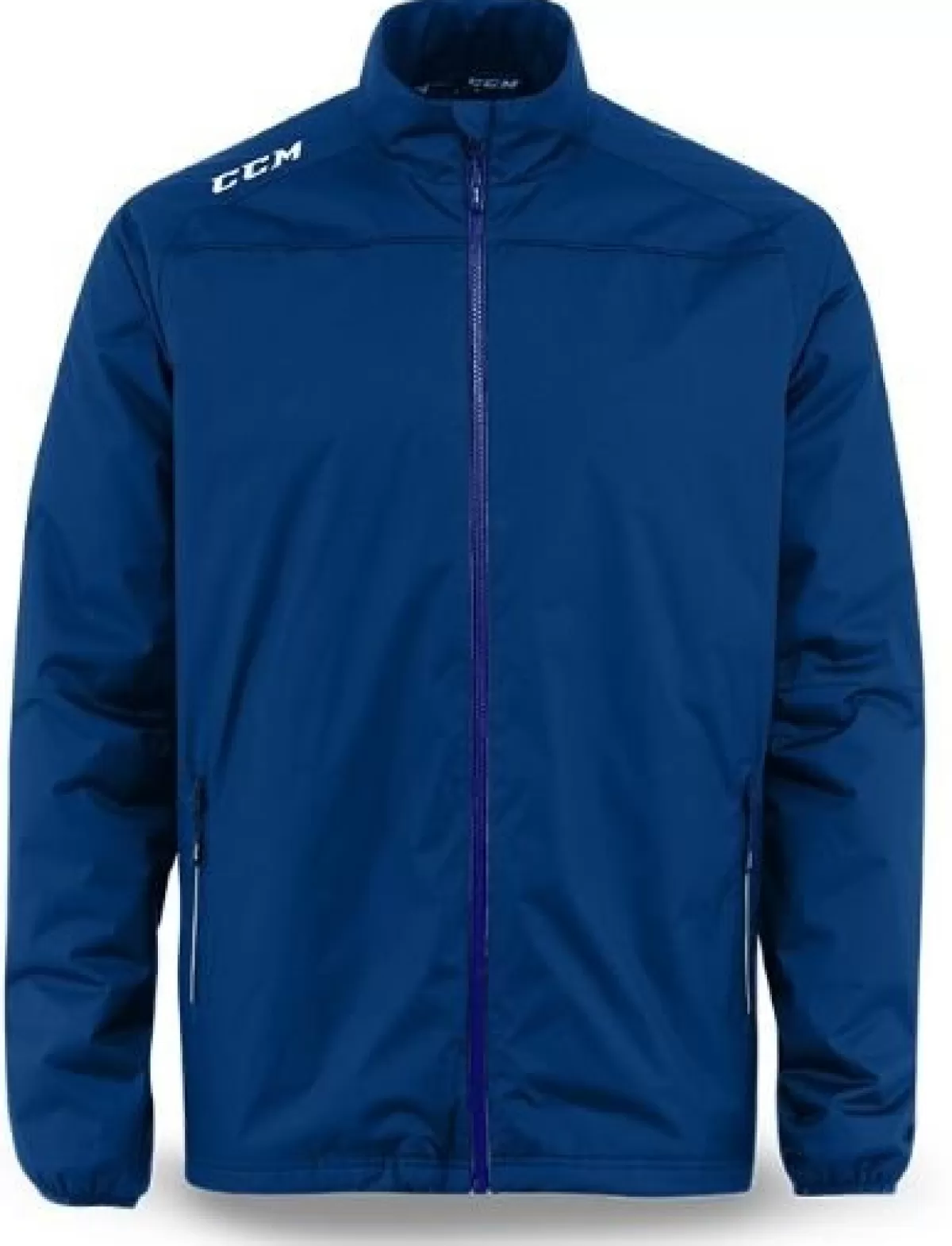 Jacka Hd Jacket Sr Navy>CCM Online