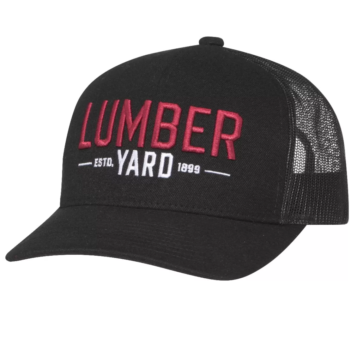 Keps Holiday Lumber Yard Trucker Sr>CCM Best Sale