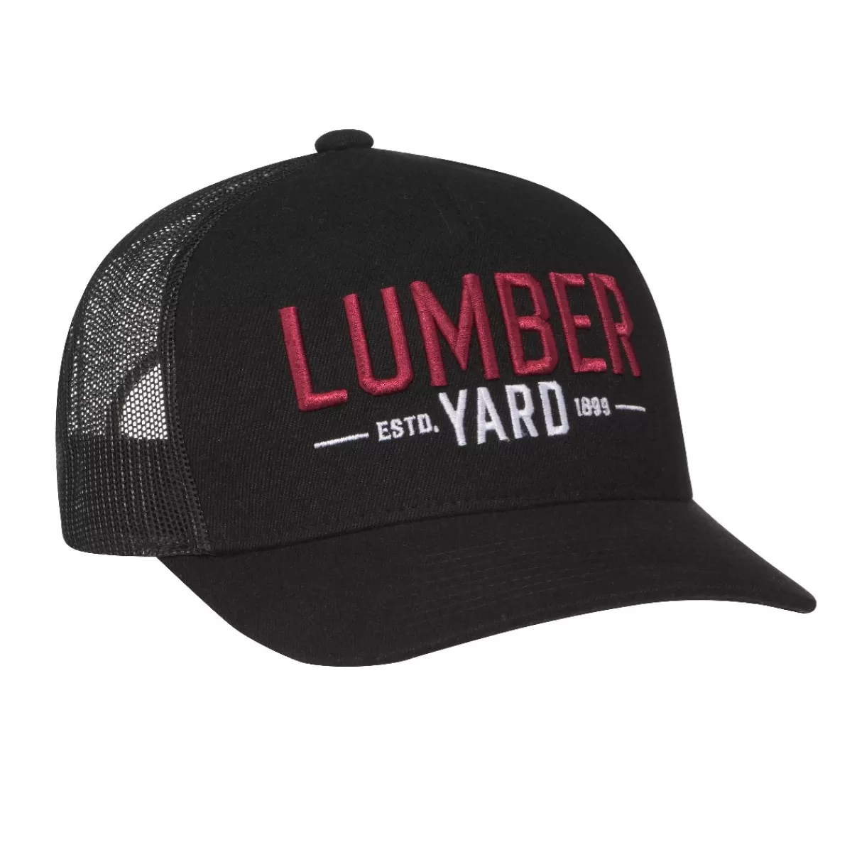 Keps Holiday Lumber Yard Trucker Sr>CCM Best Sale