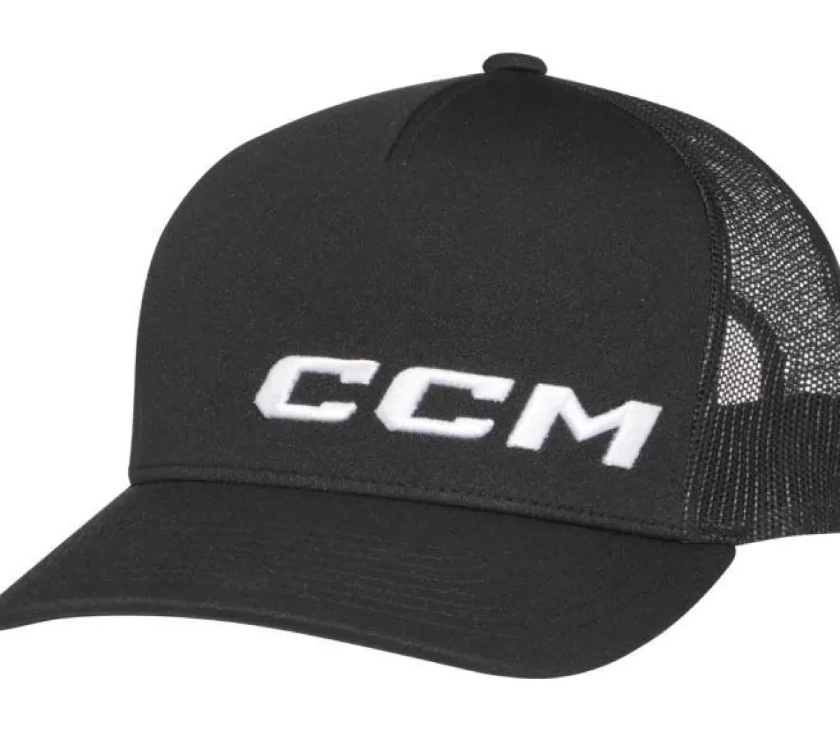 Keps Monochrome Meshback Trucker Sr>CCM Clearance