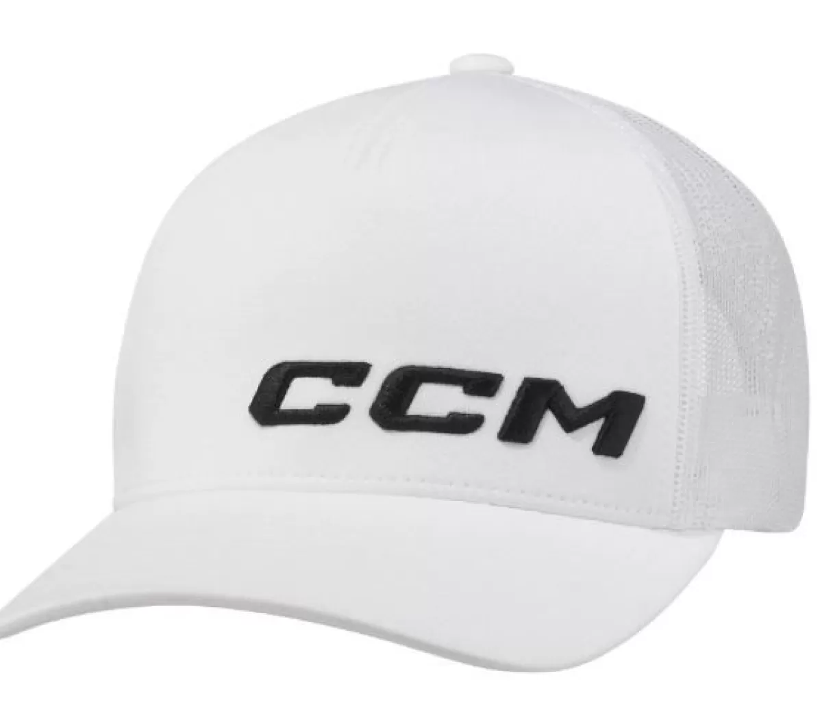 Keps Monochrome Meshback Trucker Sr>CCM Hot