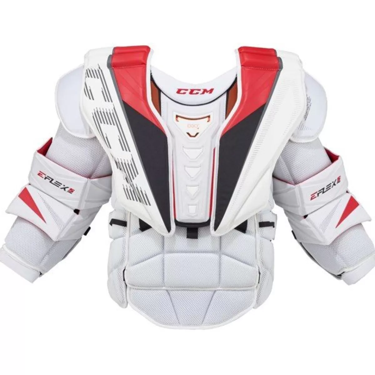 Kombinat Eflex 5 Sr White>CCM Best