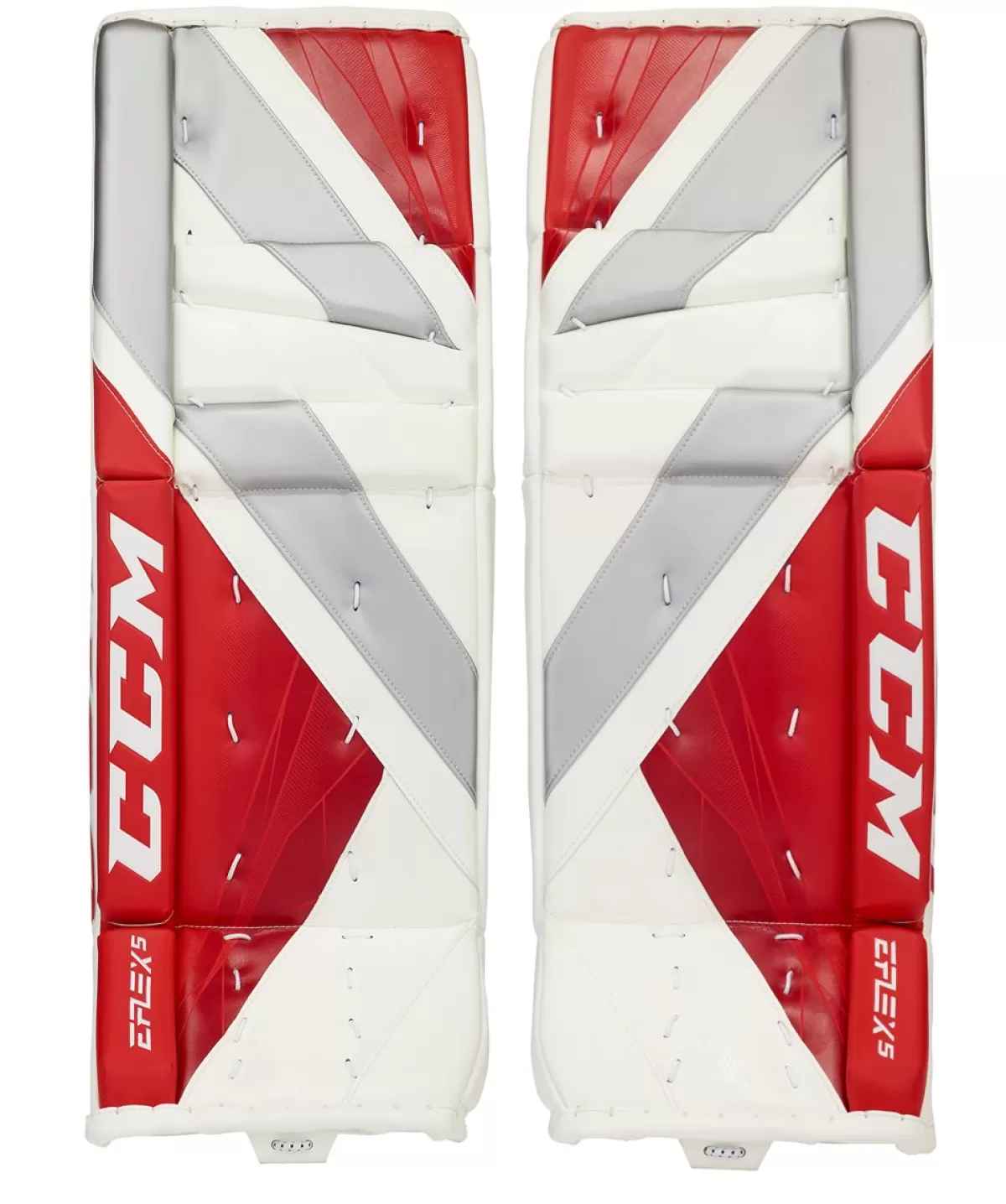 Målvaktsbenskydd Eflex E5.5 Jr>CCM Shop