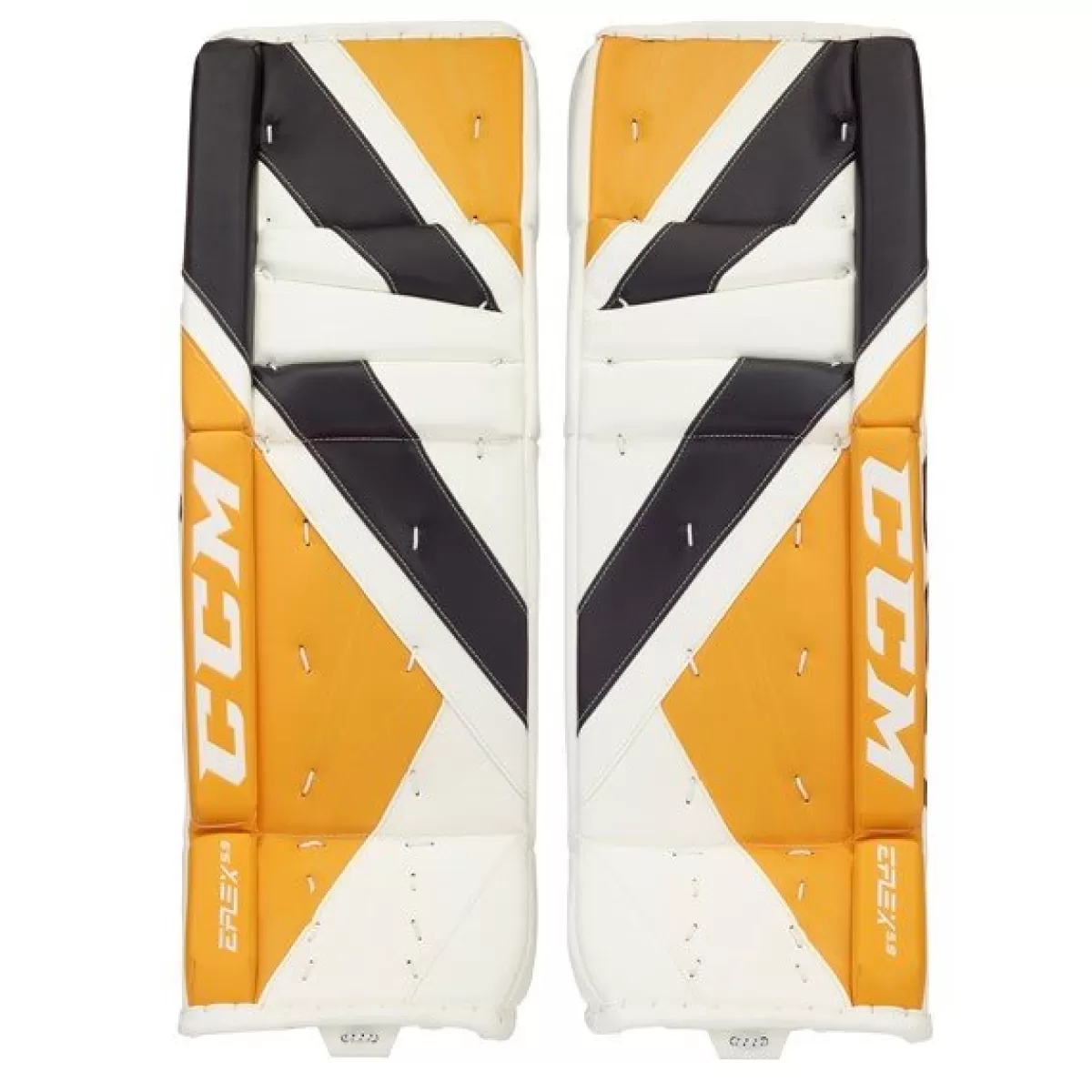 Målvaktsbenskydd Gp Eflex 5.5 Jr>CCM Store