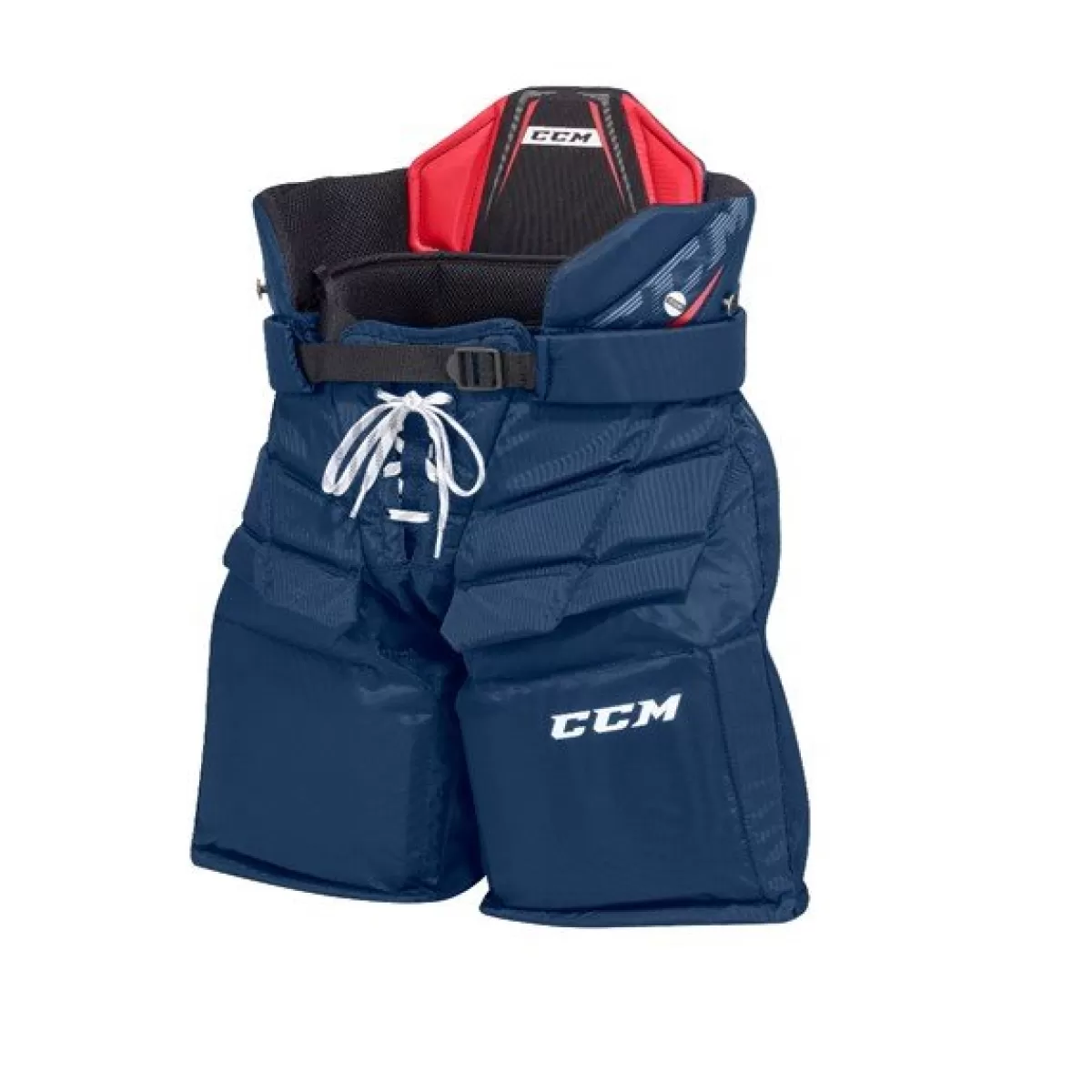 Målvaktsbyxa 1.5 Jr Navy>CCM Online