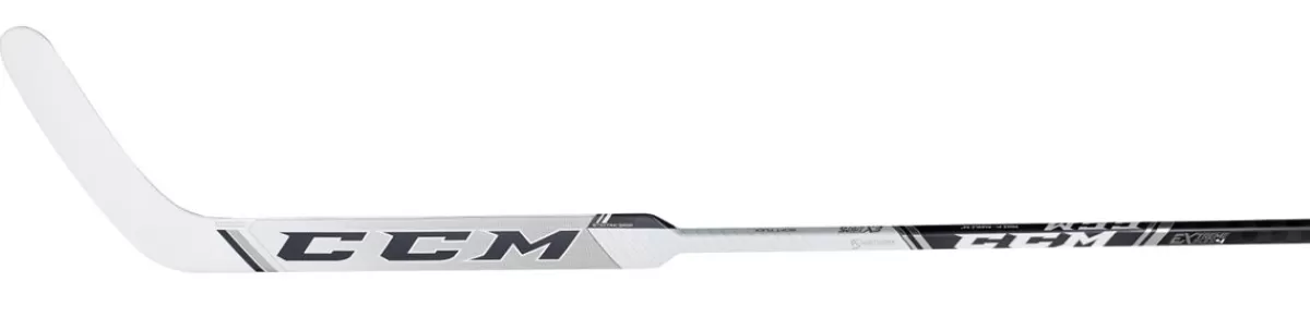 Målvaktsklubba Extreme Flex 4 Int>CCM Sale