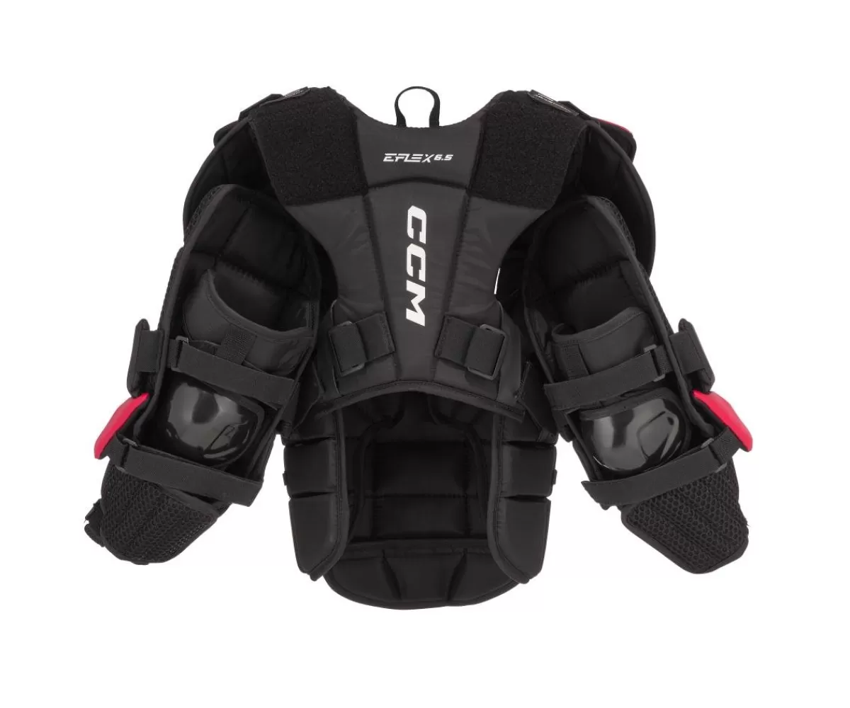 Målvaktskombinat Eflex 6.5 Jr>CCM Flash Sale