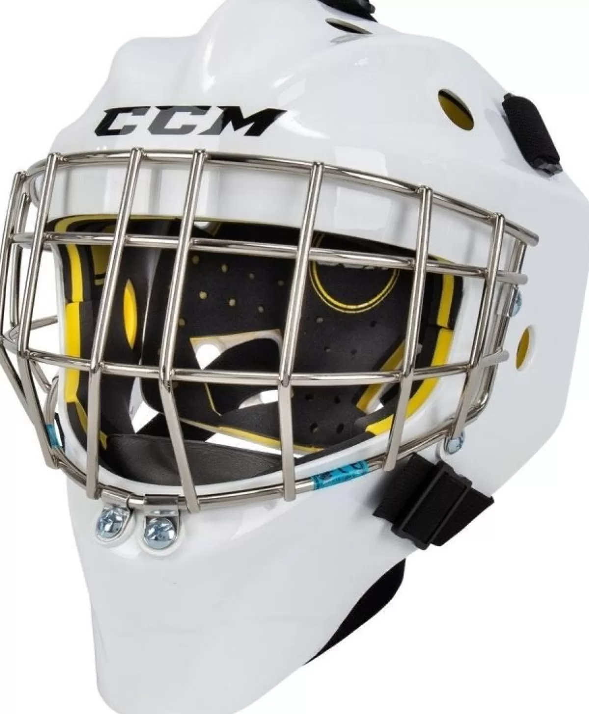 Målvaktsmask Axis A1.5 Certified Yth.>CCM Best Sale