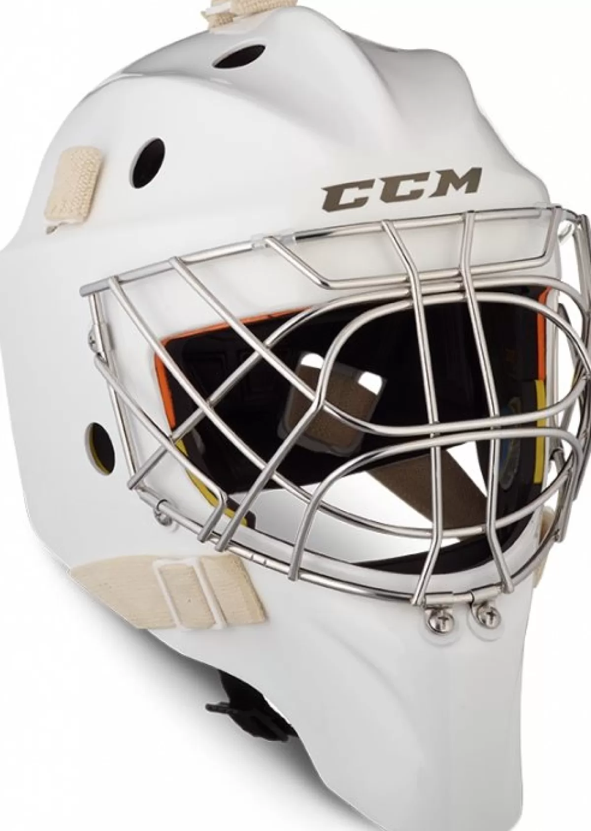 Målvaktsmask Axis Pro Certified Cat-Eye Sr.>CCM Best