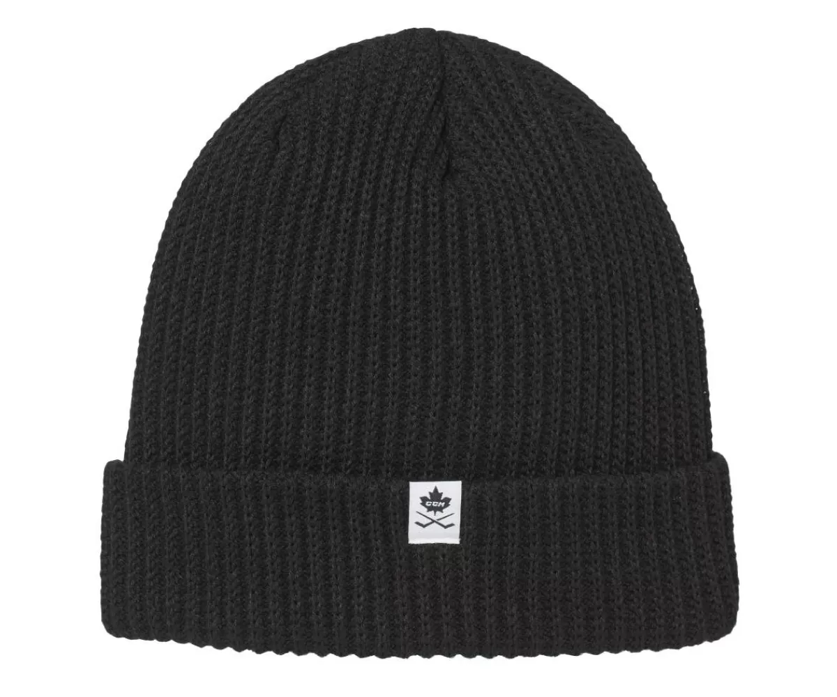 Mossa All Outside Watchman Beanie Sr>CCM Sale